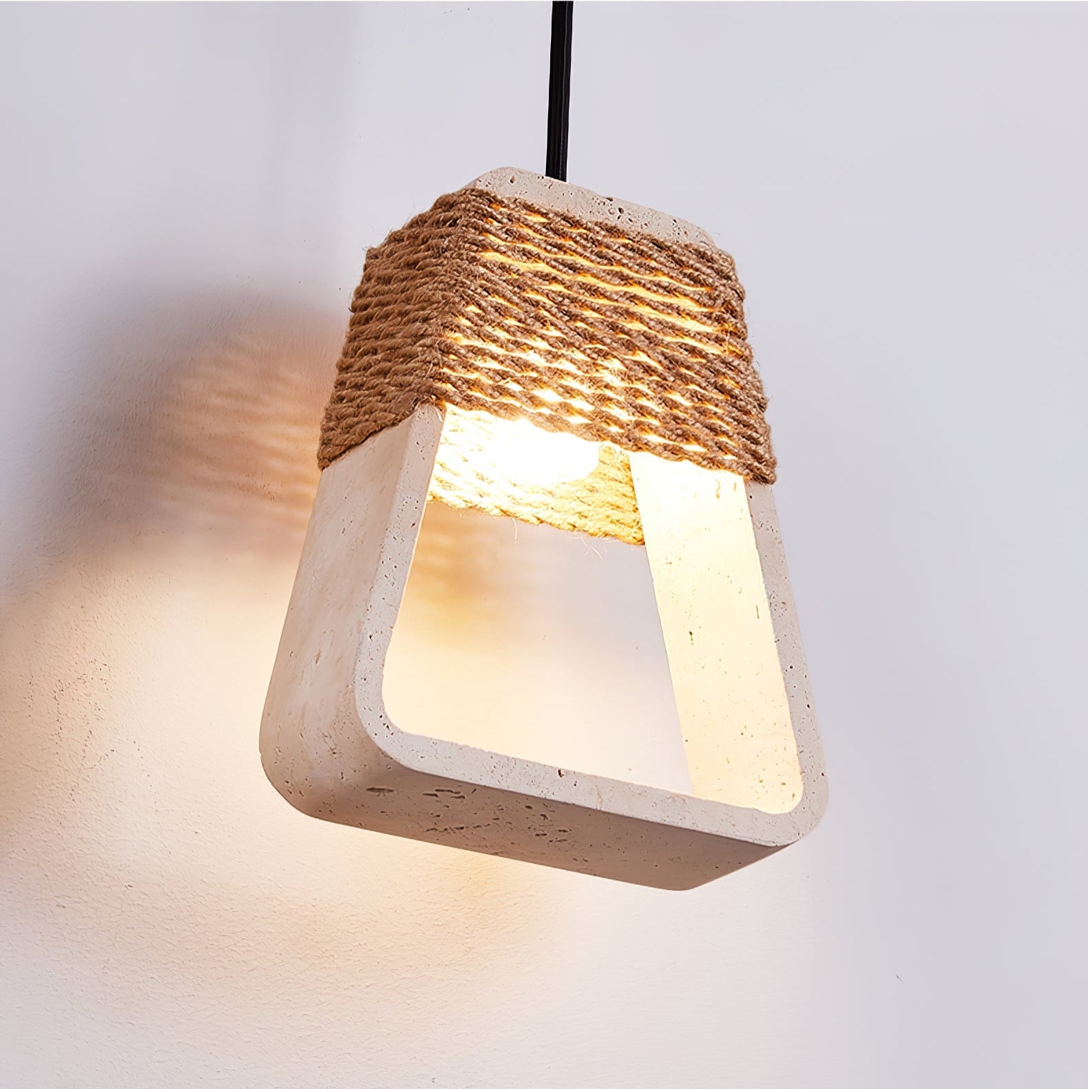 Naroa Pendant Light - Letslighting