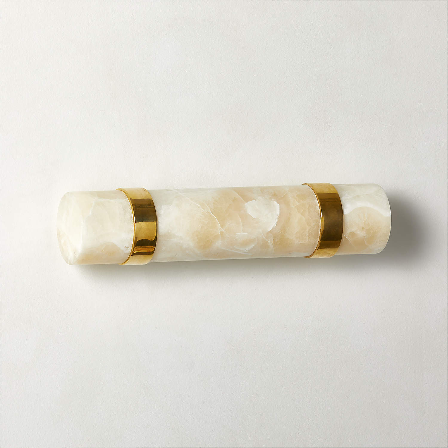 Zavaran Modern Minimalist Onyx Wall Lamp - Letslighting