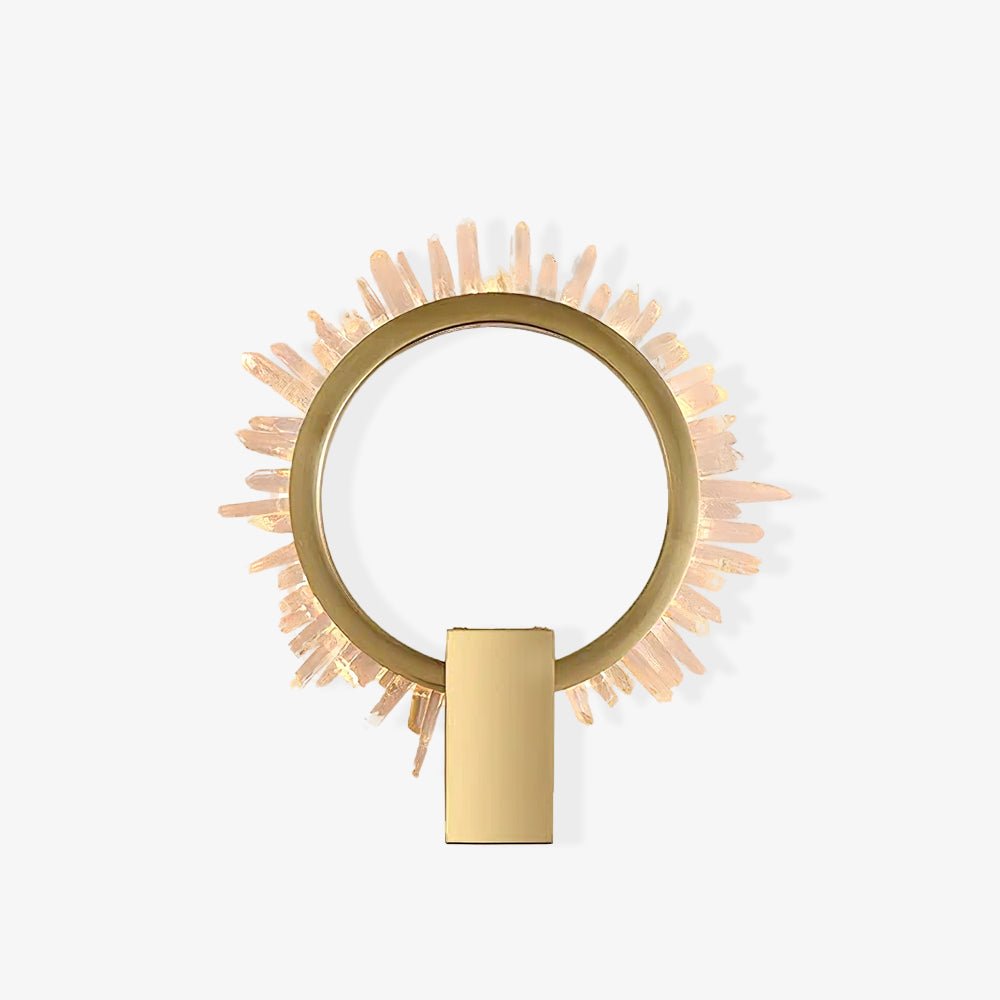 Willa Modern Wall Lamp - Letslighting