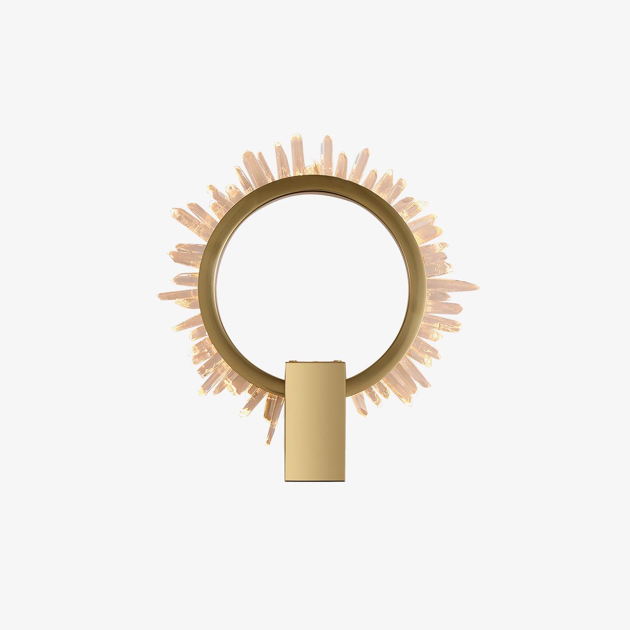 Willa Modern Wall Lamp - Letslighting