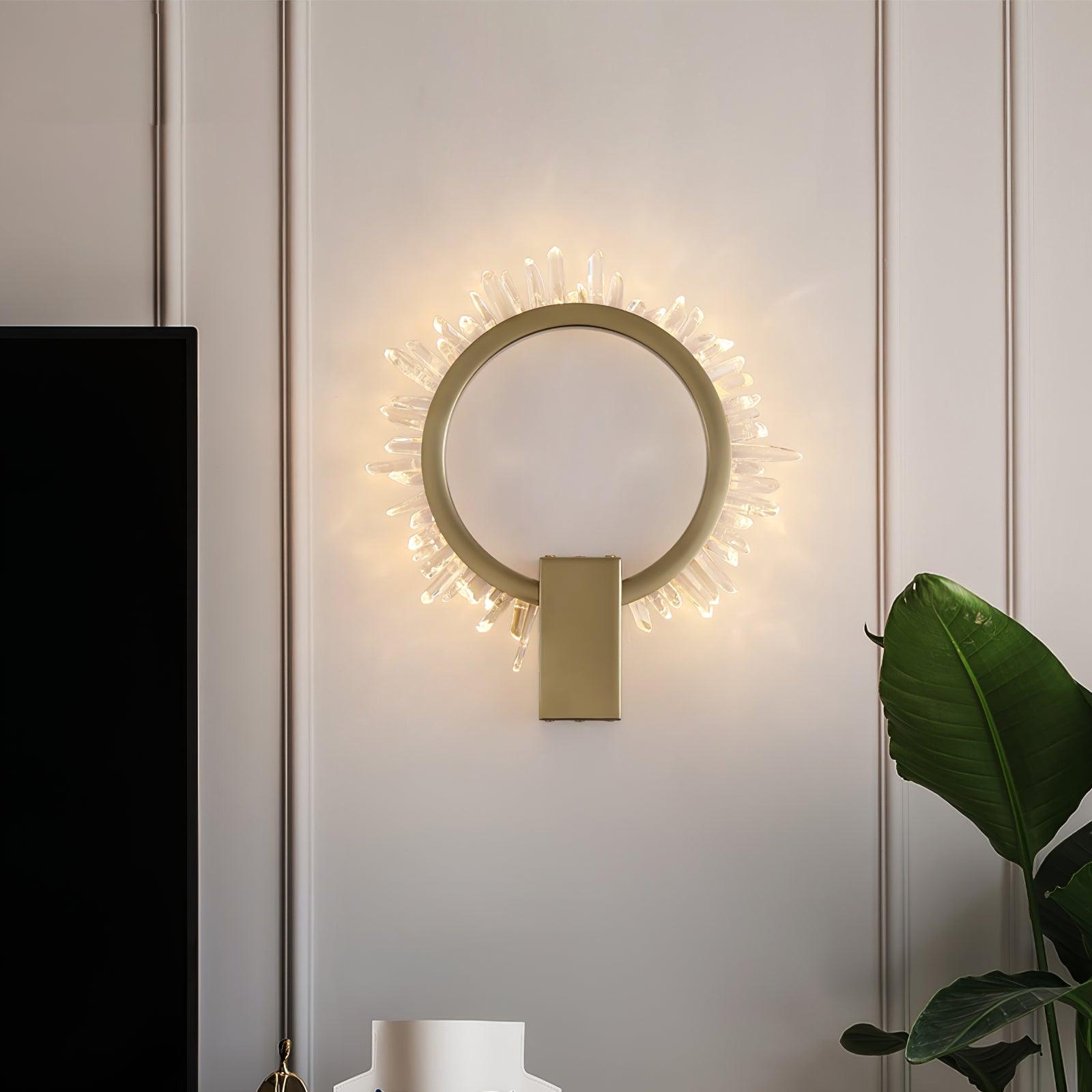 Willa Modern Wall Lamp - Letslighting