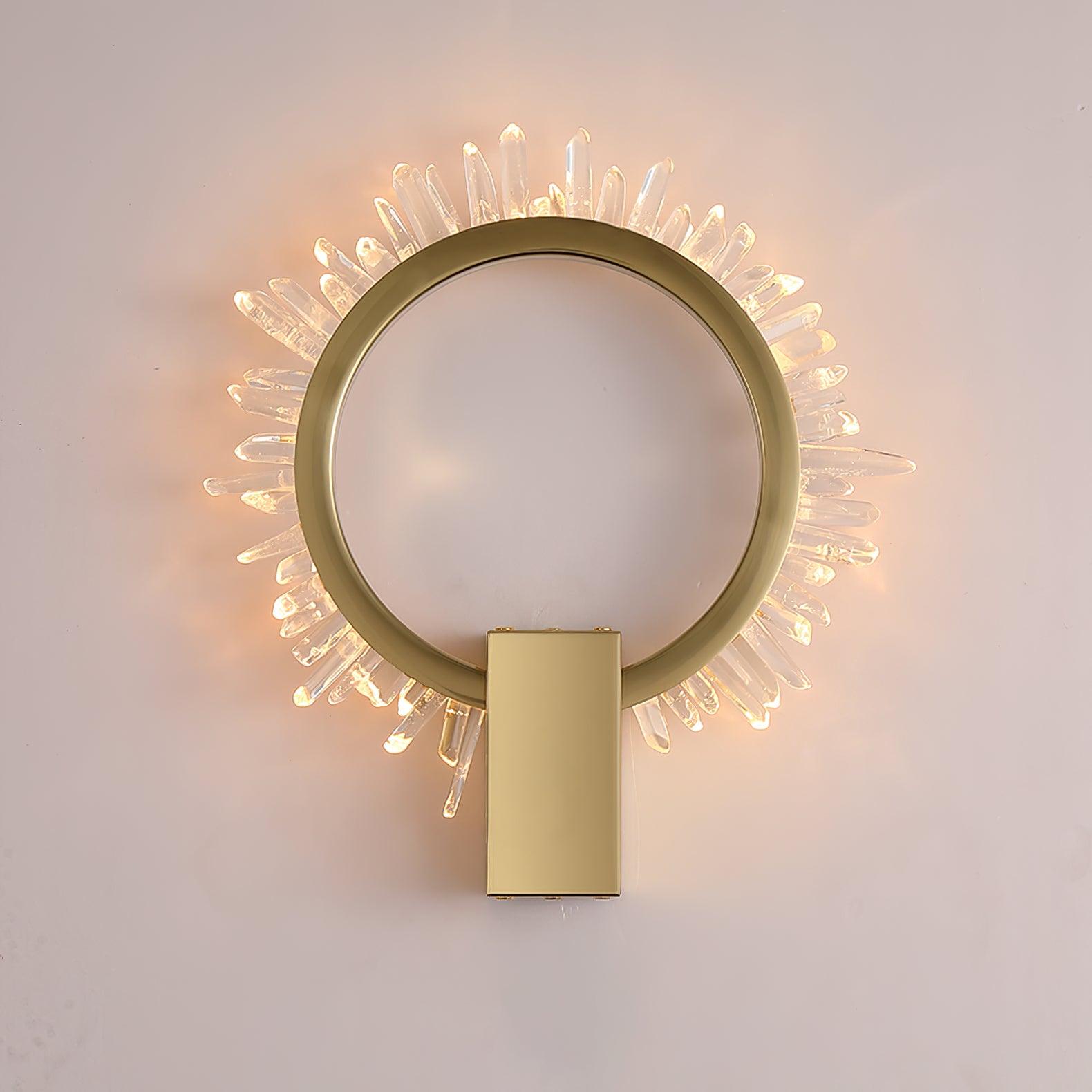 Willa Modern Wall Lamp - Letslighting