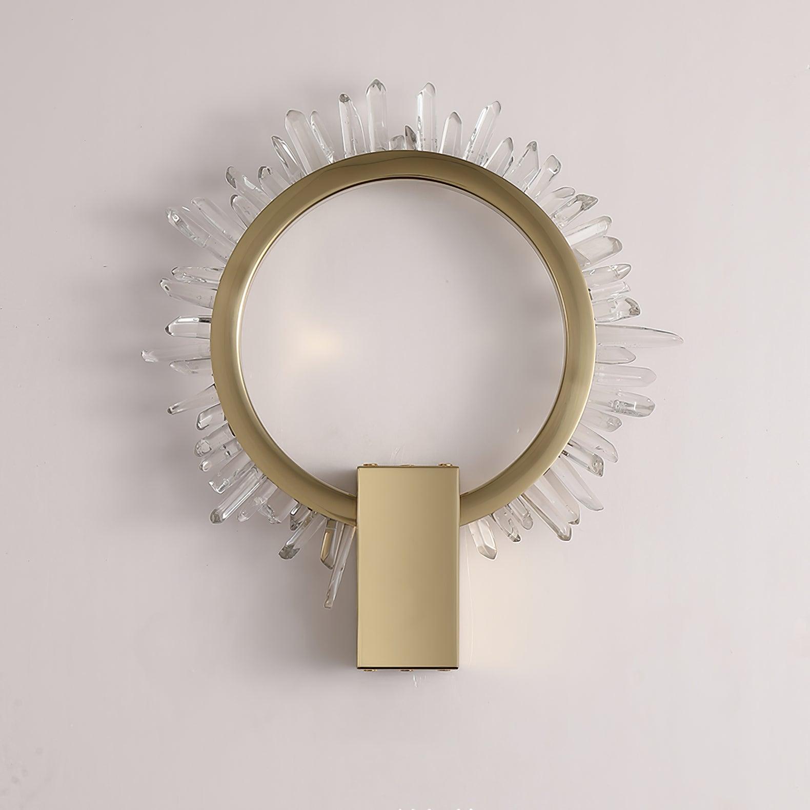 Willa Modern Wall Lamp - Letslighting