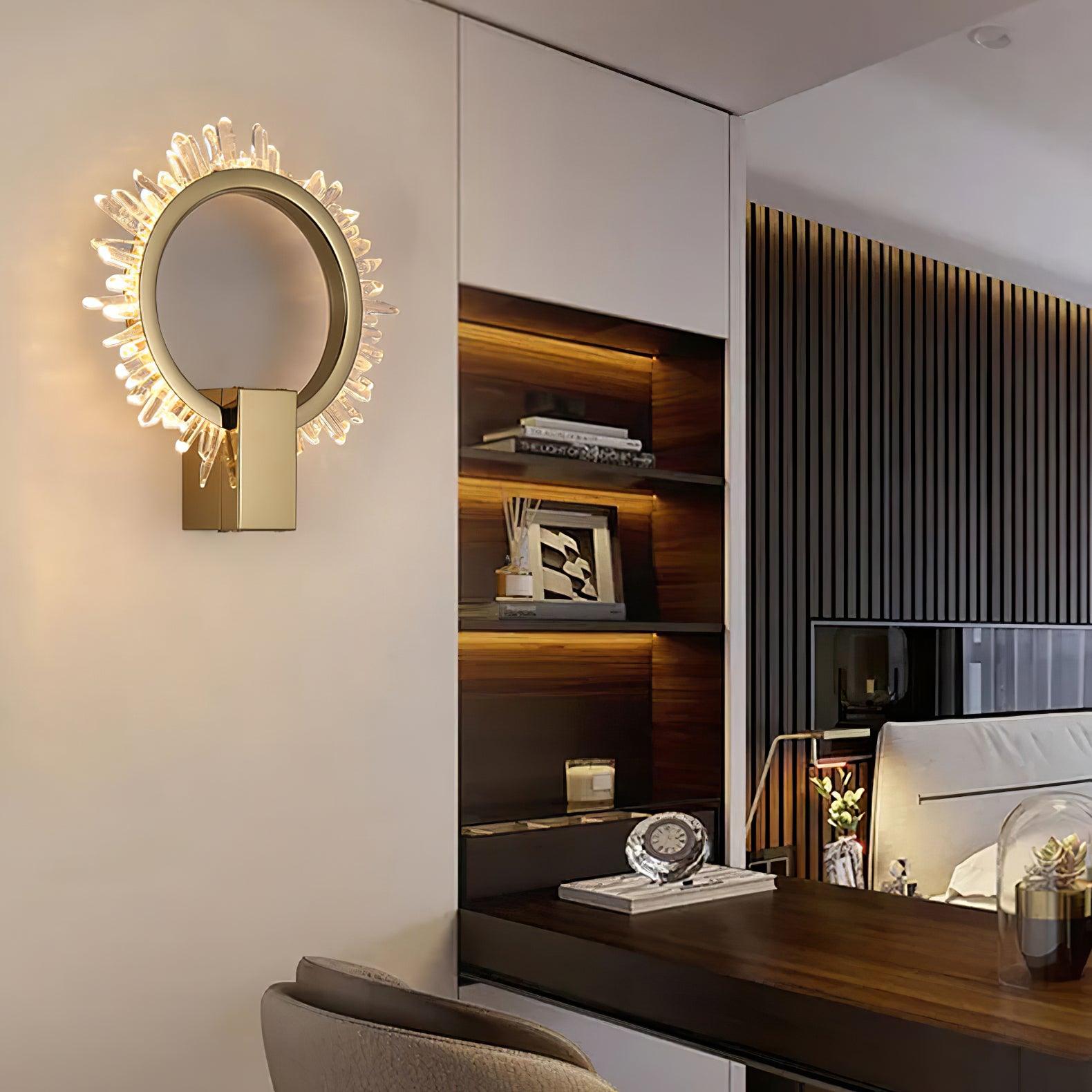 Willa Modern Wall Lamp - Letslighting