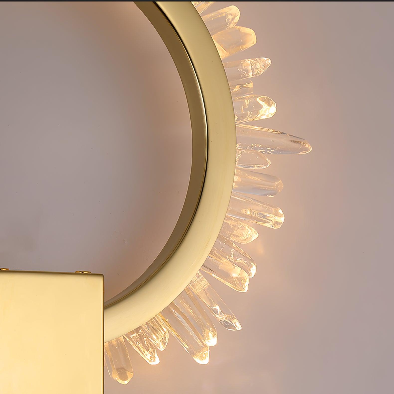 Willa Modern Wall Lamp - Letslighting