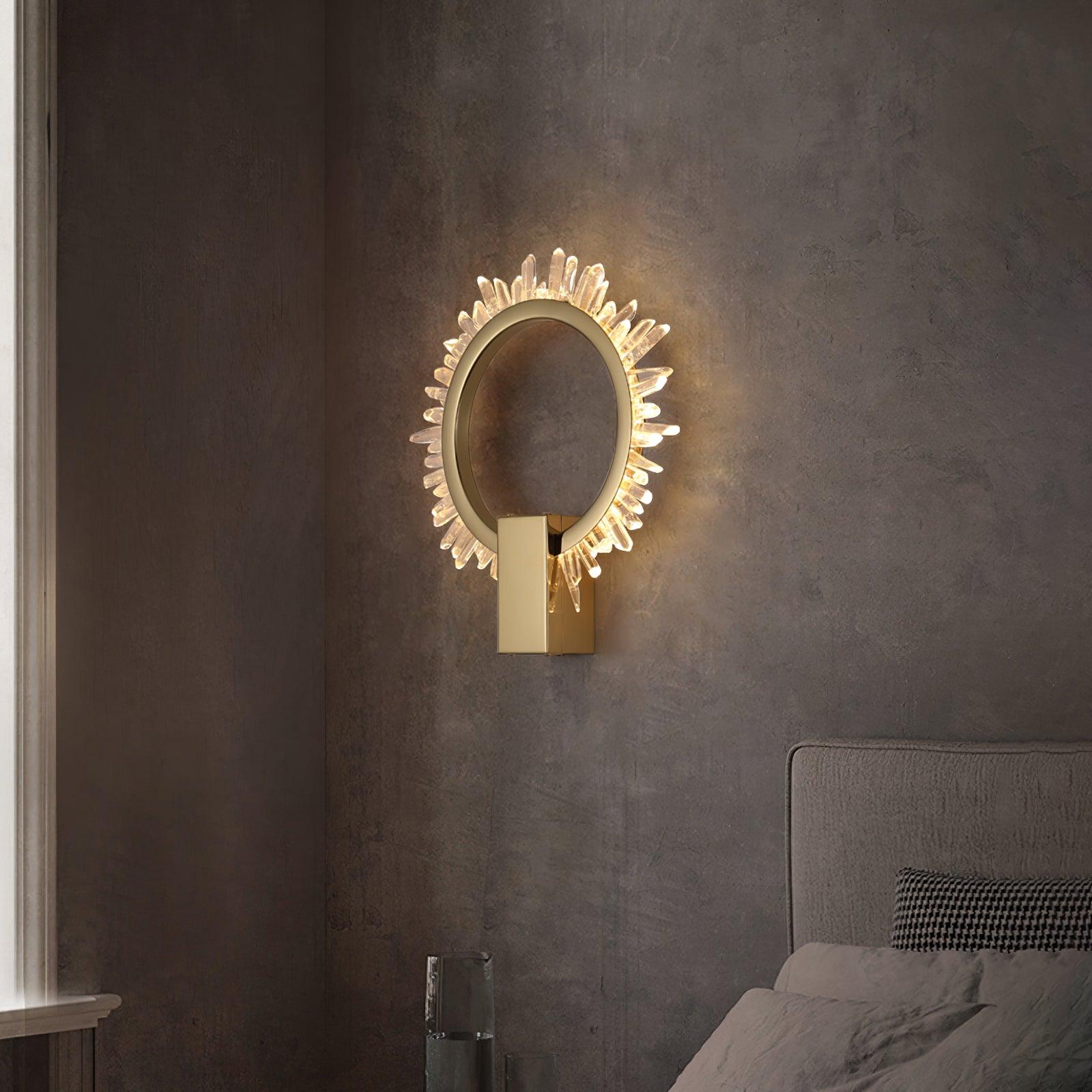 Willa Modern Wall Lamp - Letslighting
