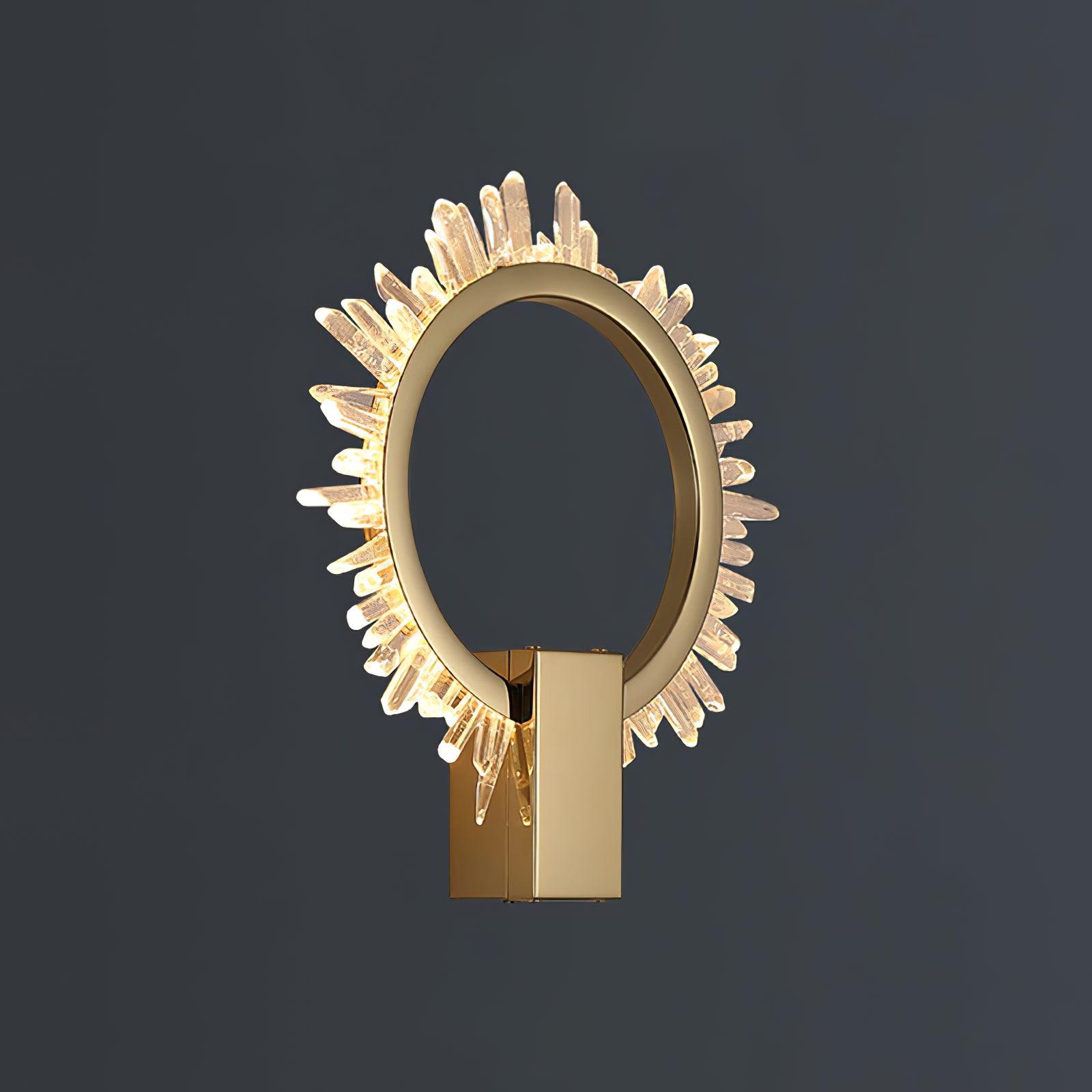 Willa Modern Wall Lamp - Letslighting