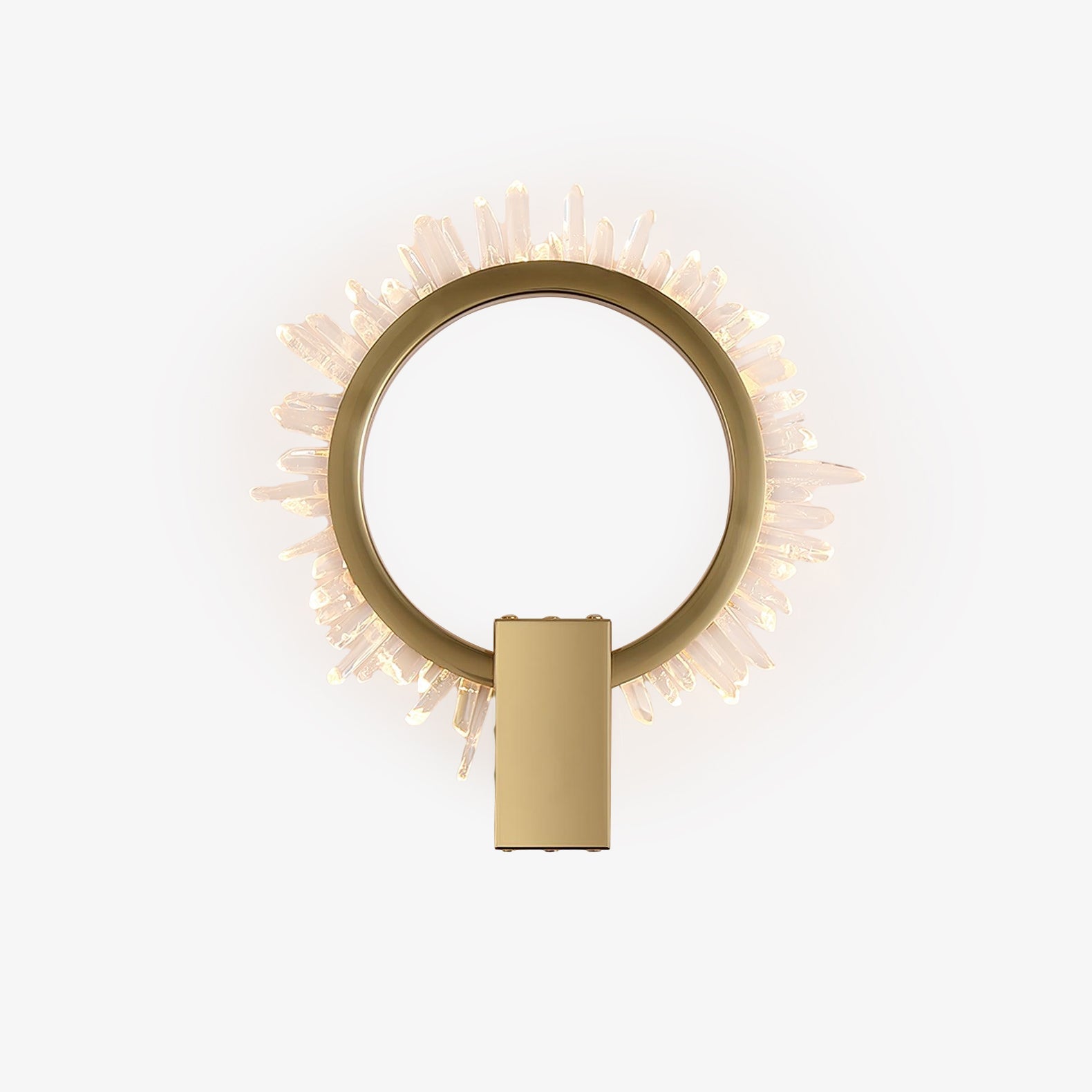 Willa Modern Wall Lamp - Letslighting