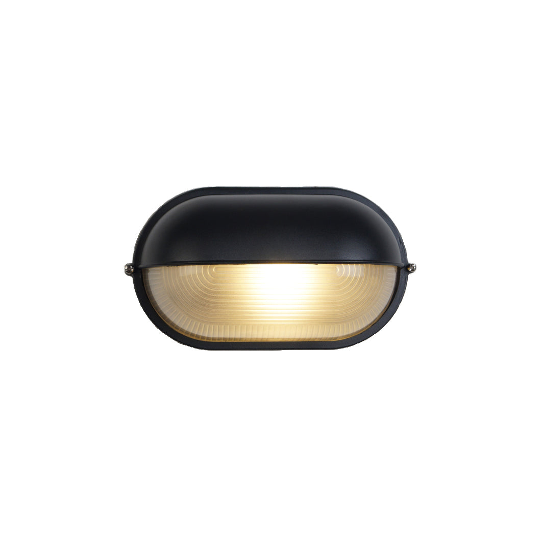 Ray  Industrial Nauticus Outdoor Wall Lamp