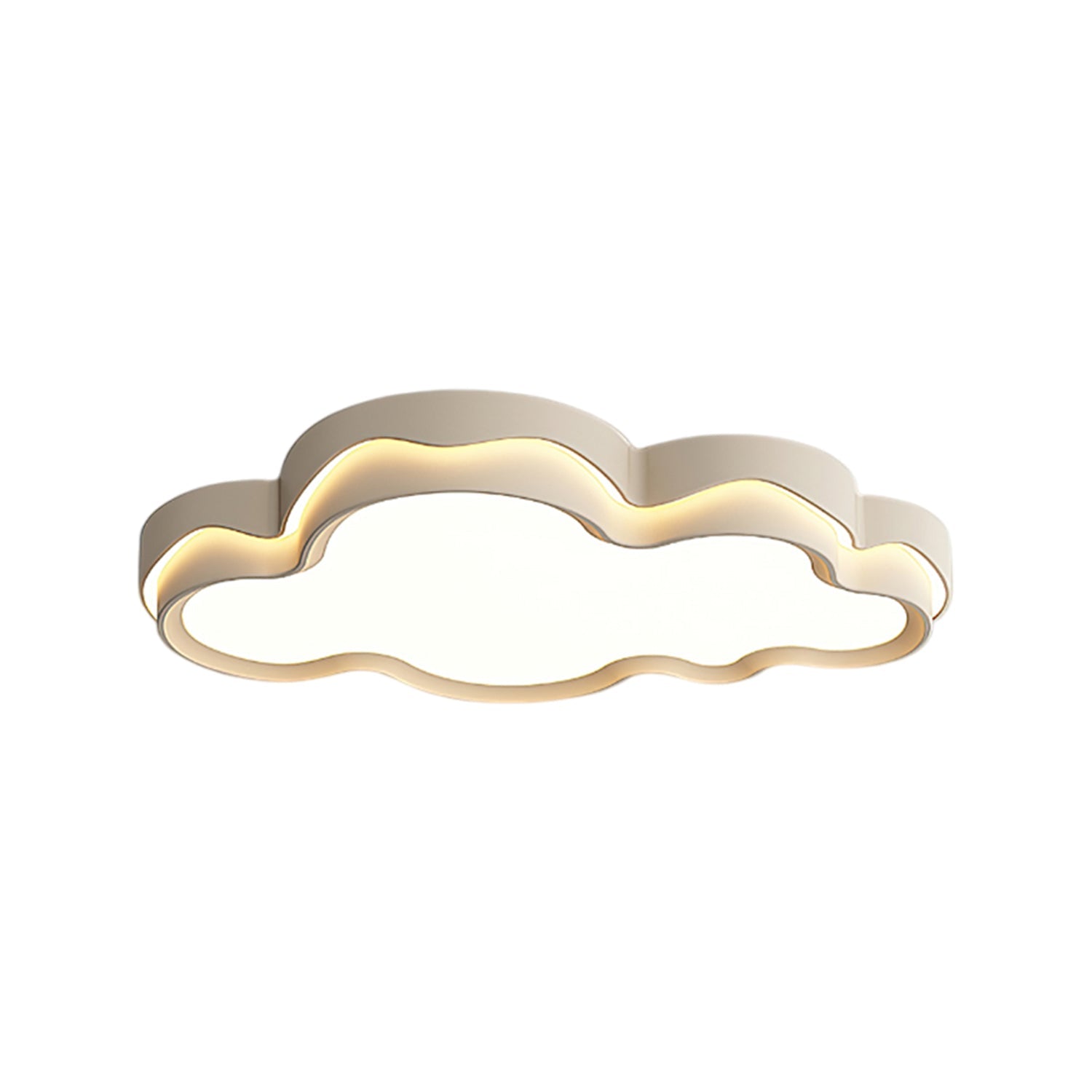 Nebora Cloud Ceiling Lamp - Letslighting