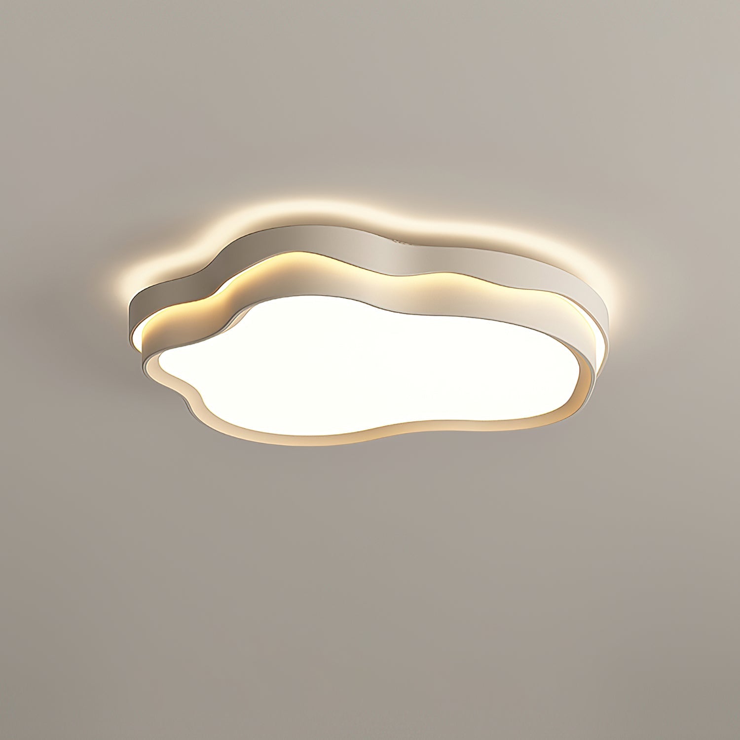 Nebora Cloud Ceiling Lamp - Letslighting