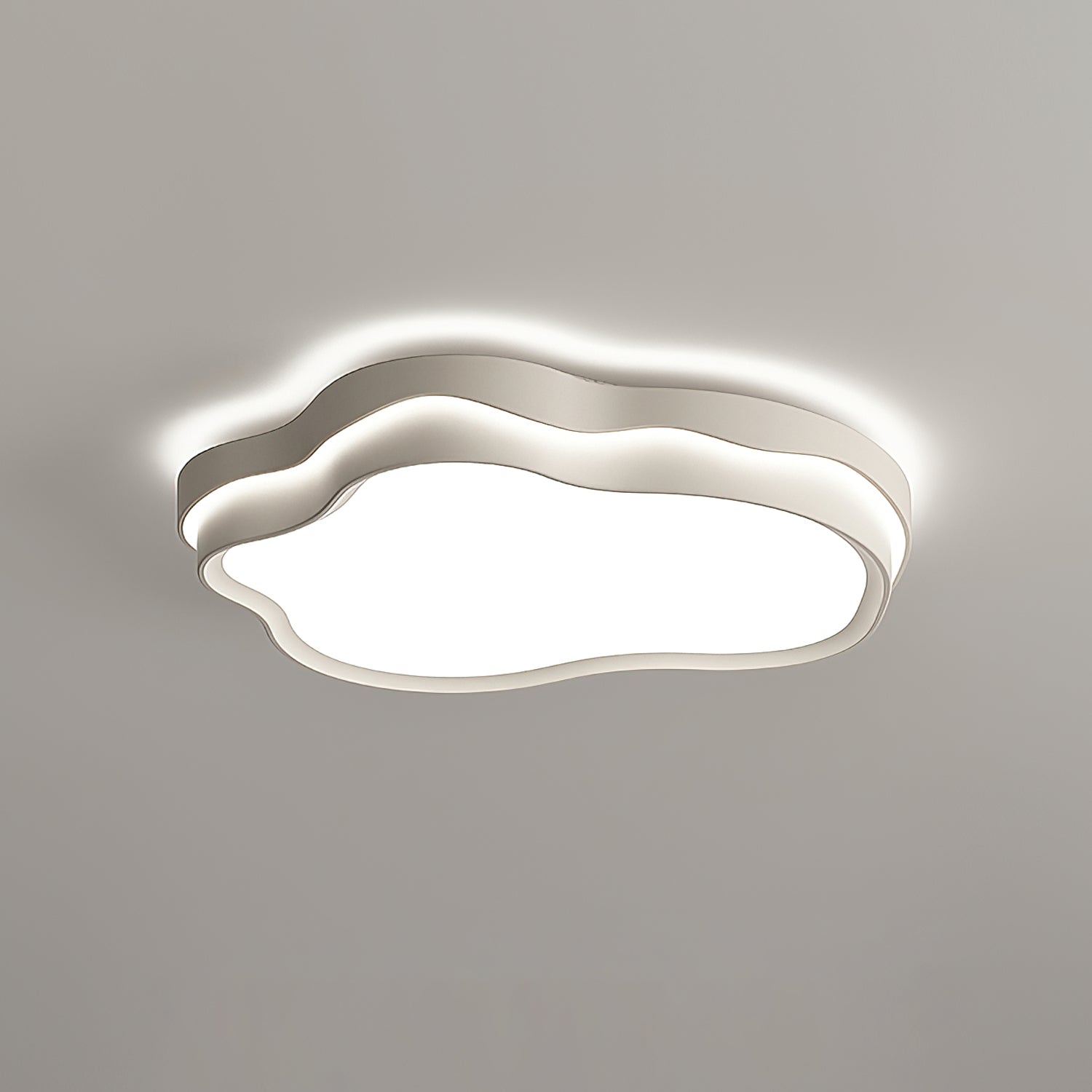Nebora Cloud Ceiling Lamp - Letslighting
