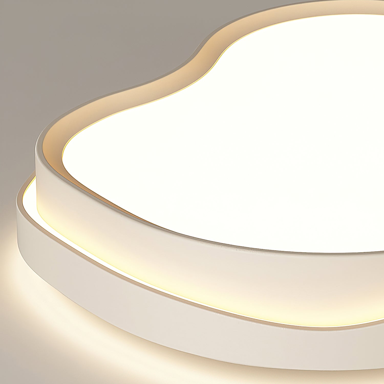 Nebora Cloud Ceiling Lamp - Letslighting