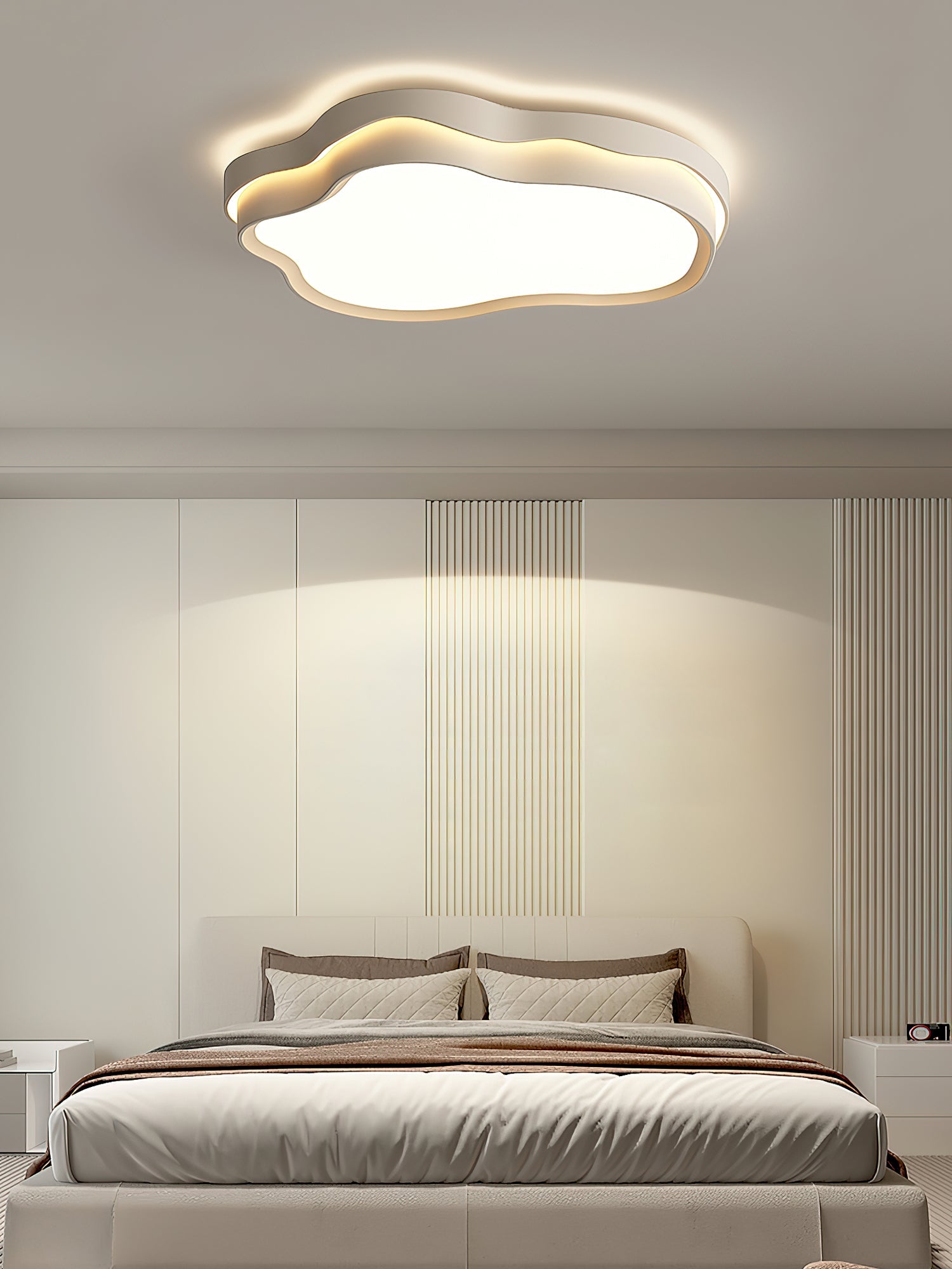 Nebora Cloud Ceiling Lamp - Letslighting
