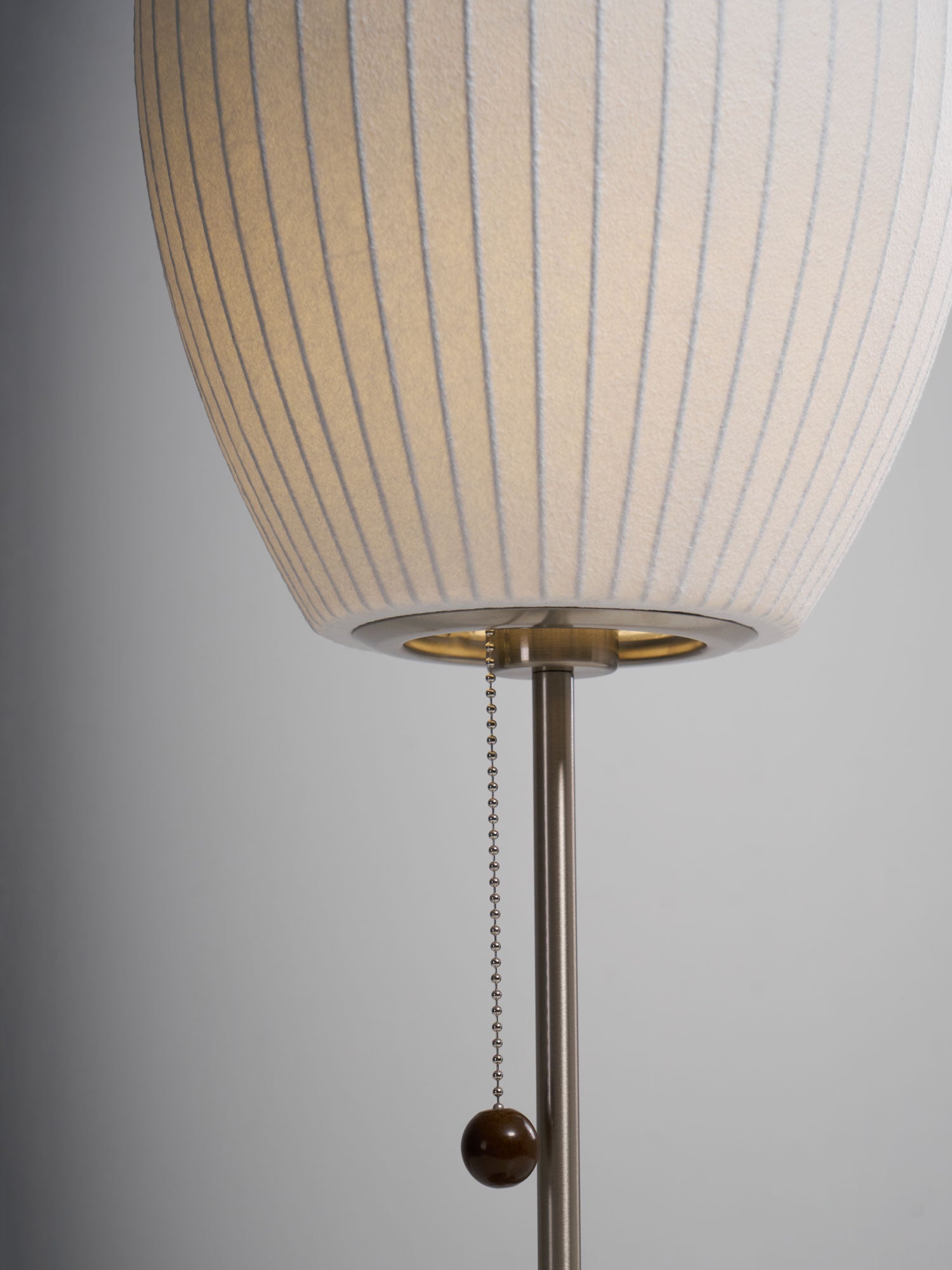 Solisive Steel Artistic Table Lamp - Letslighting