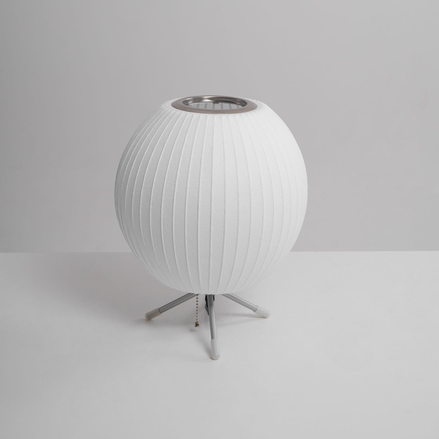 Glinice Steel Minimalist Table Lamp - Letslighting