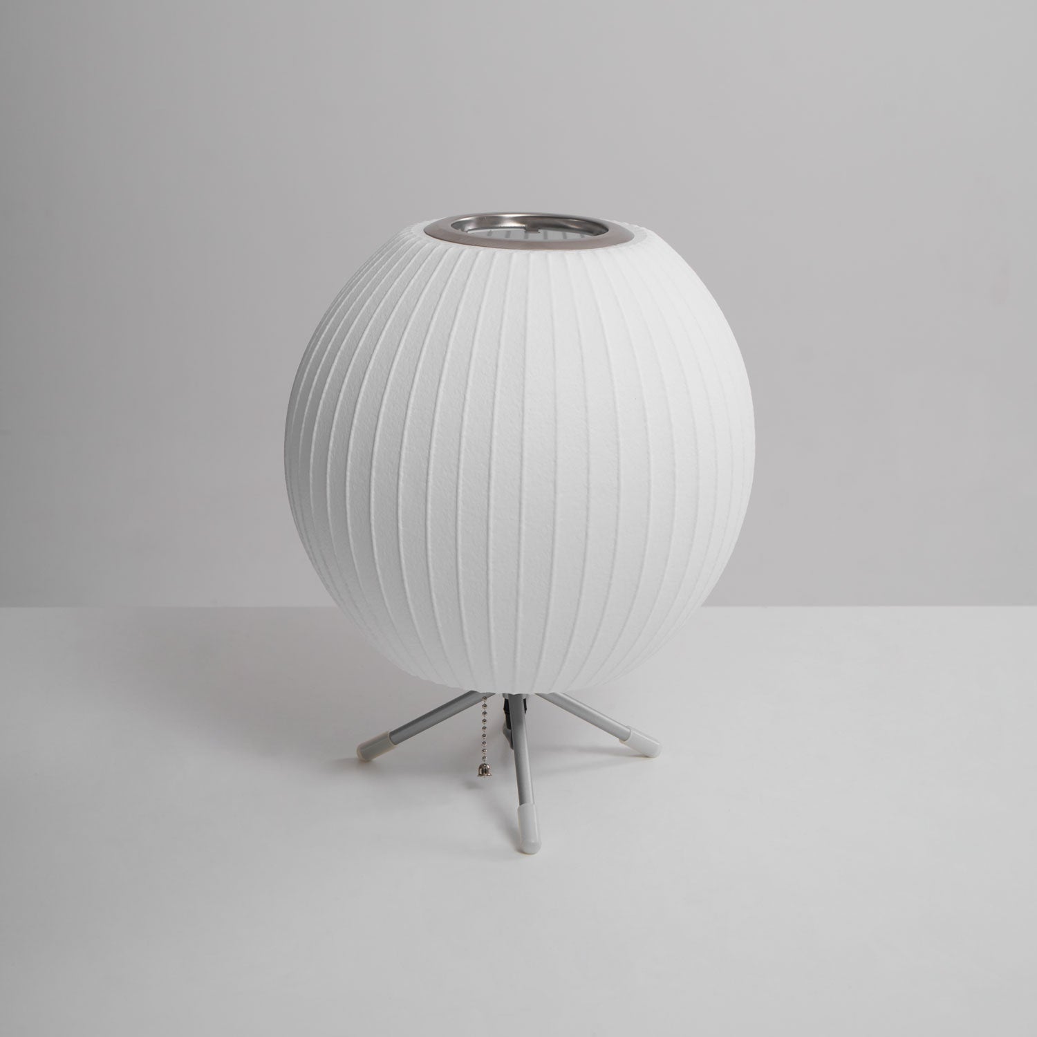 Glinice Steel Minimalist Table Lamp - Letslighting