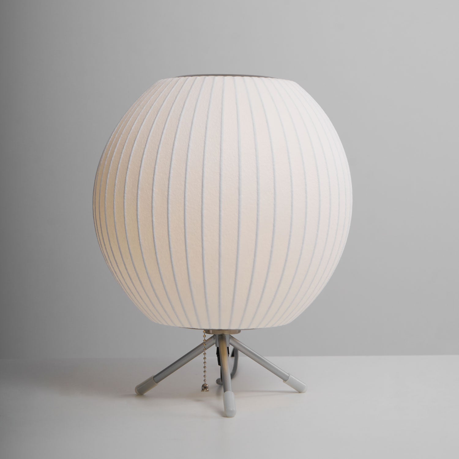 Glinice Steel Minimalist Table Lamp - Letslighting