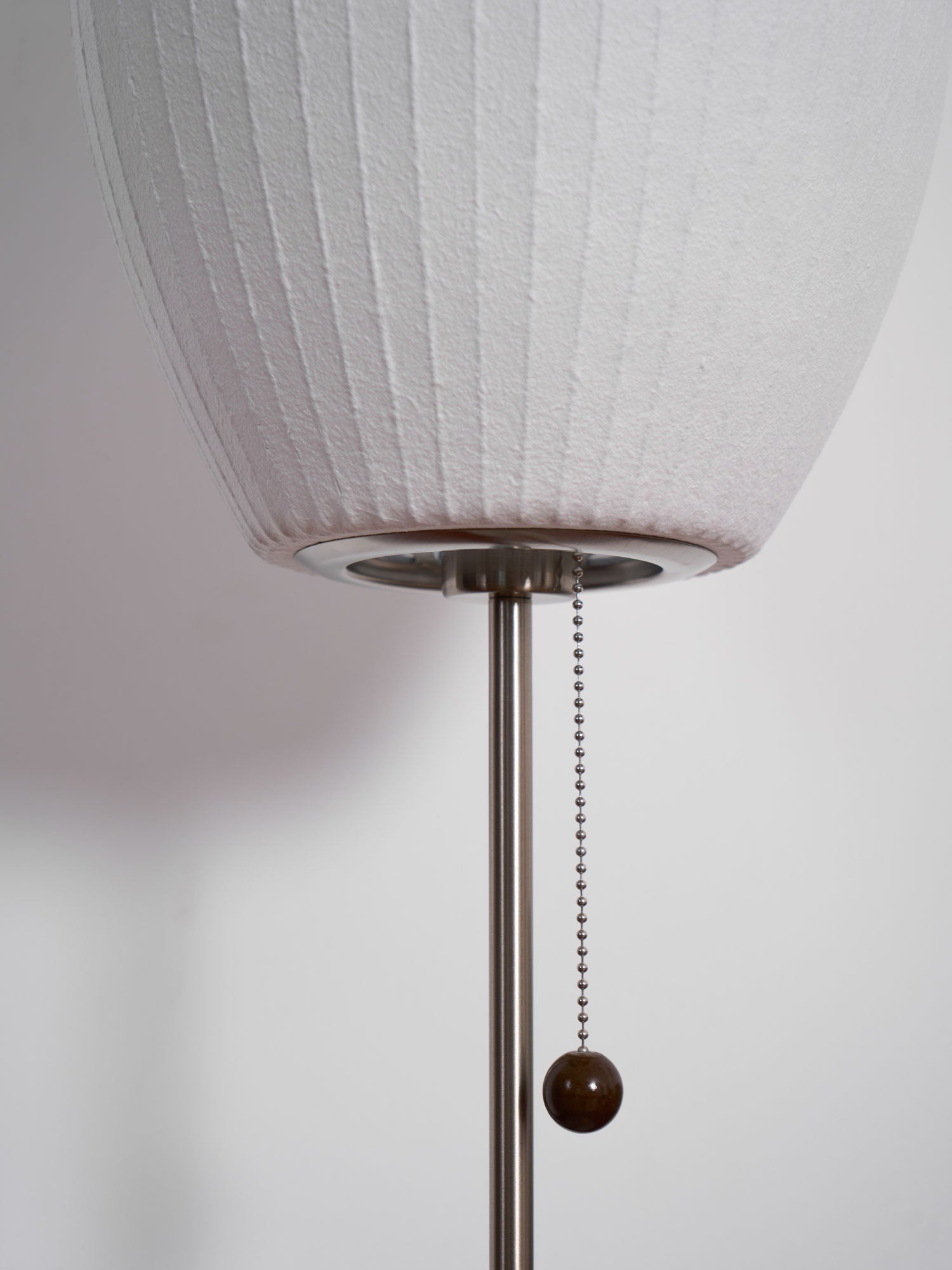 Solisive Steel Artistic Table Lamp - Letslighting