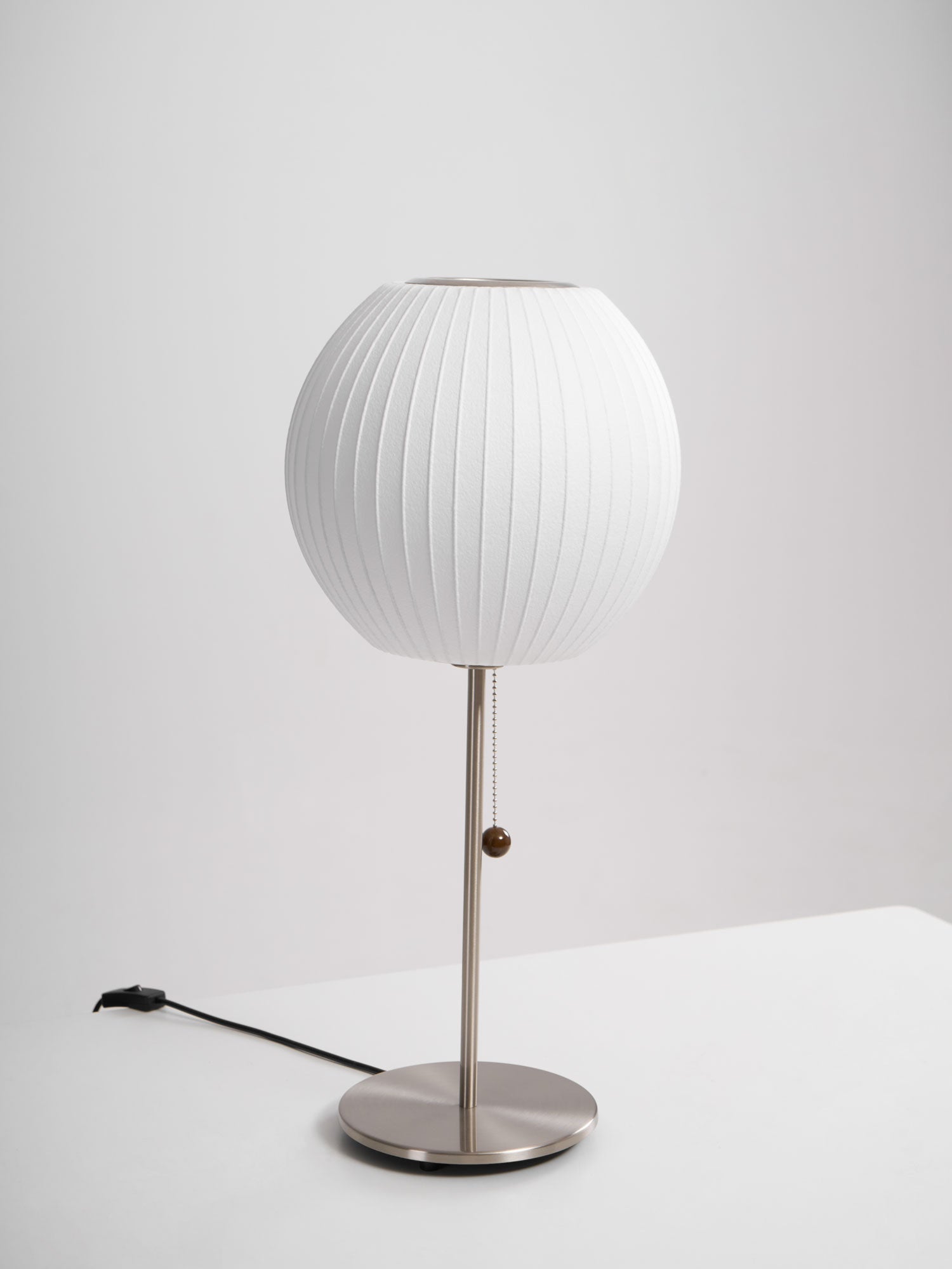 Solisive Steel Artistic Table Lamp - Letslighting
