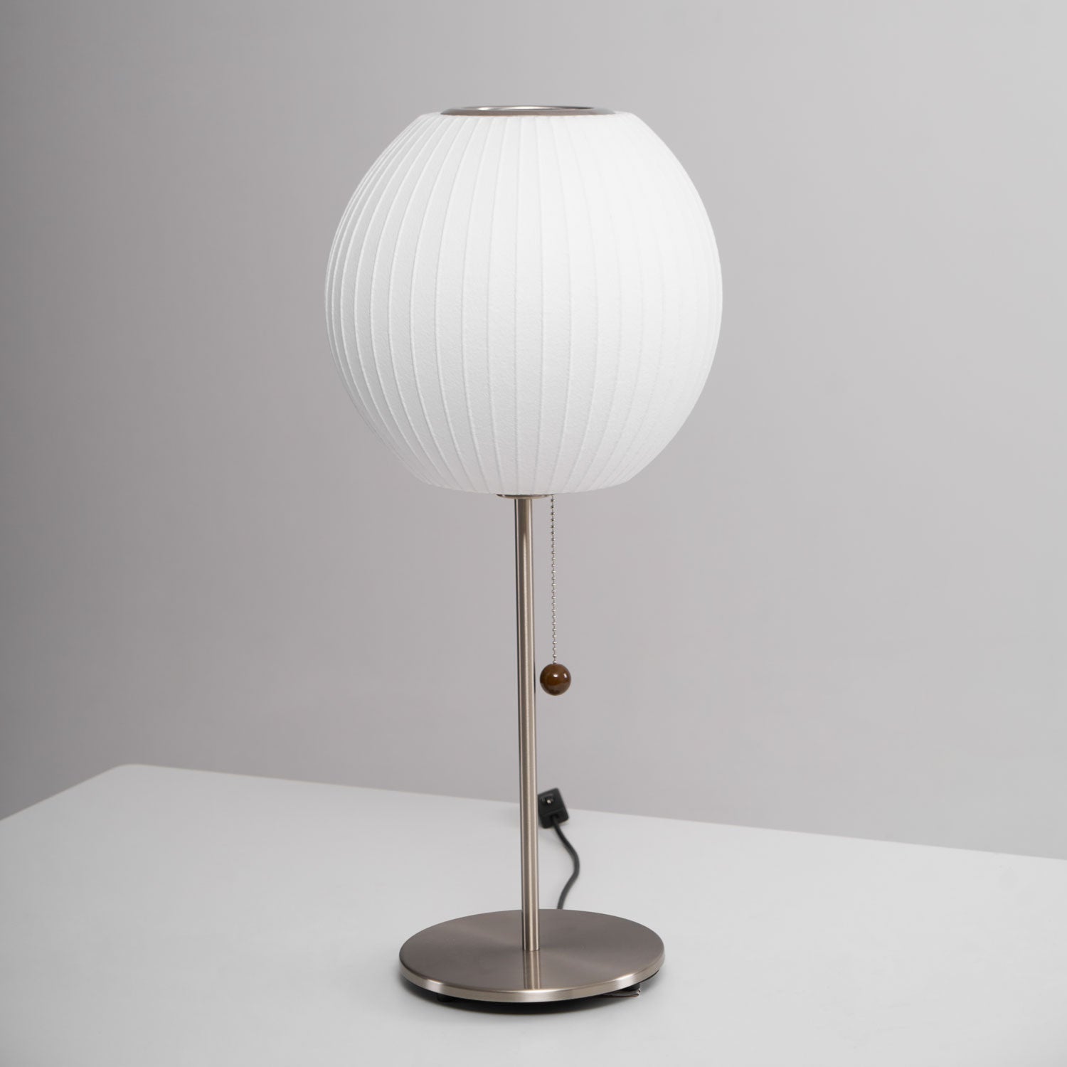 Solisive Steel Artistic Table Lamp - Letslighting