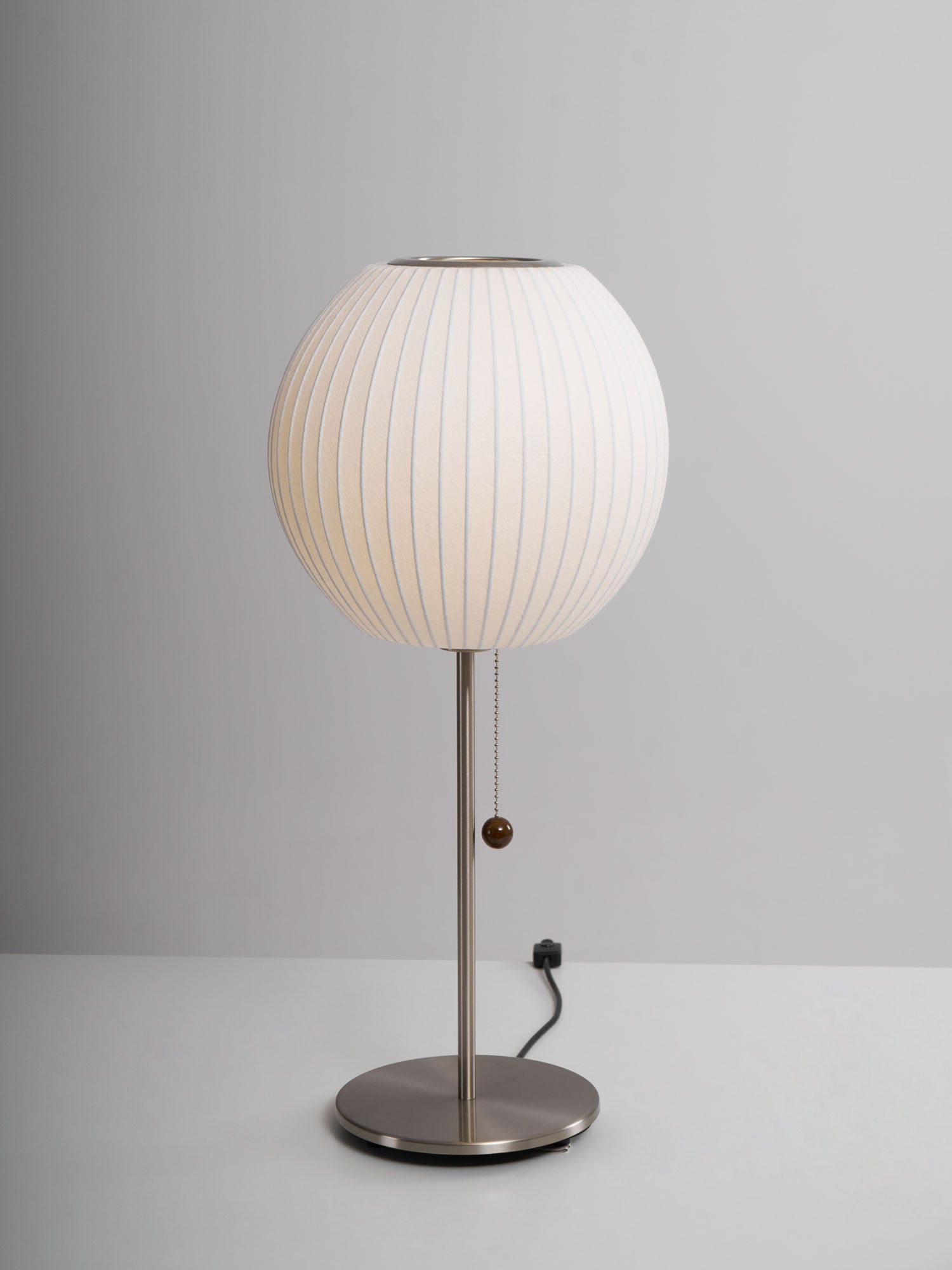 Solisive Steel Artistic Table Lamp - Letslighting