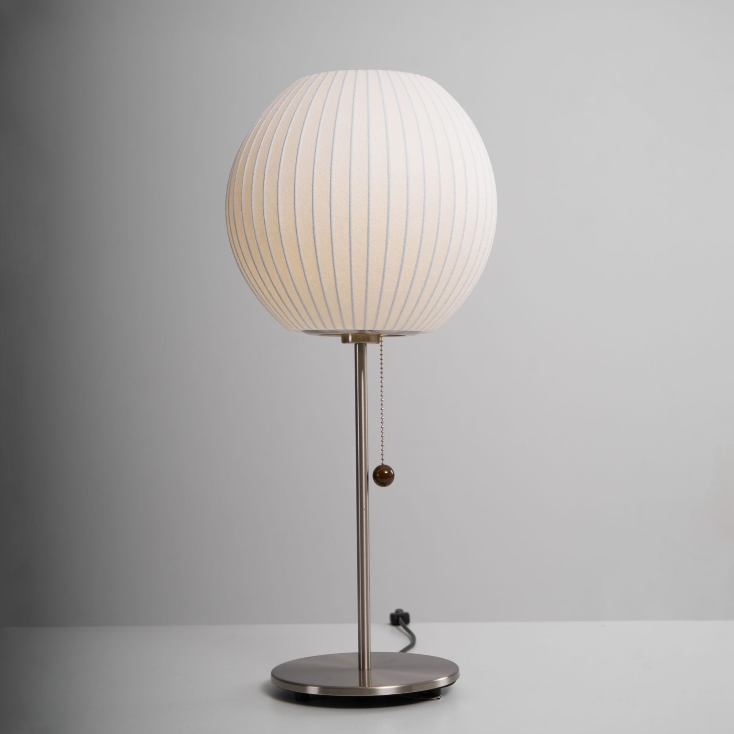 Solisive Steel Artistic Table Lamp - Letslighting
