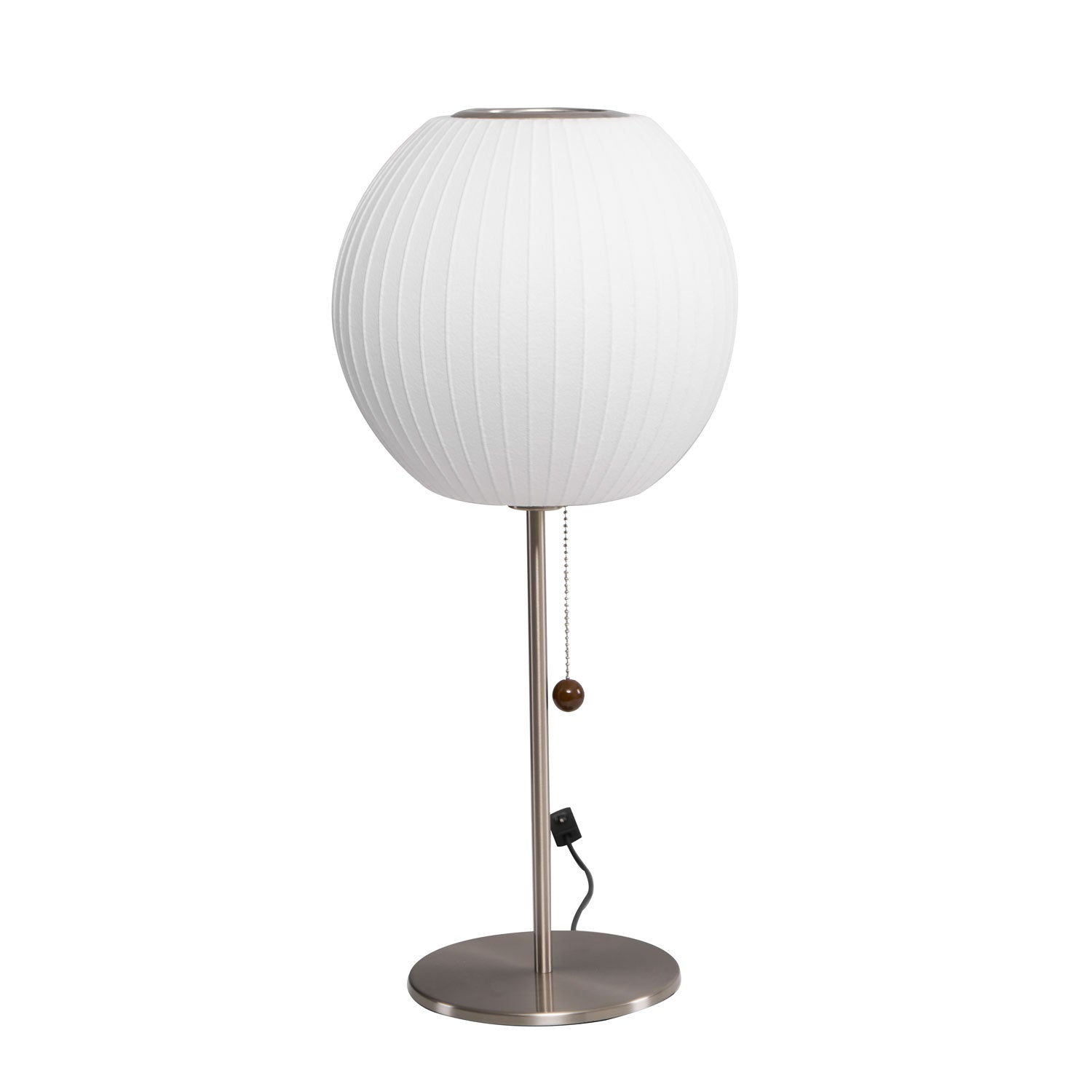 Solisive Steel Artistic Table Lamp - Letslighting