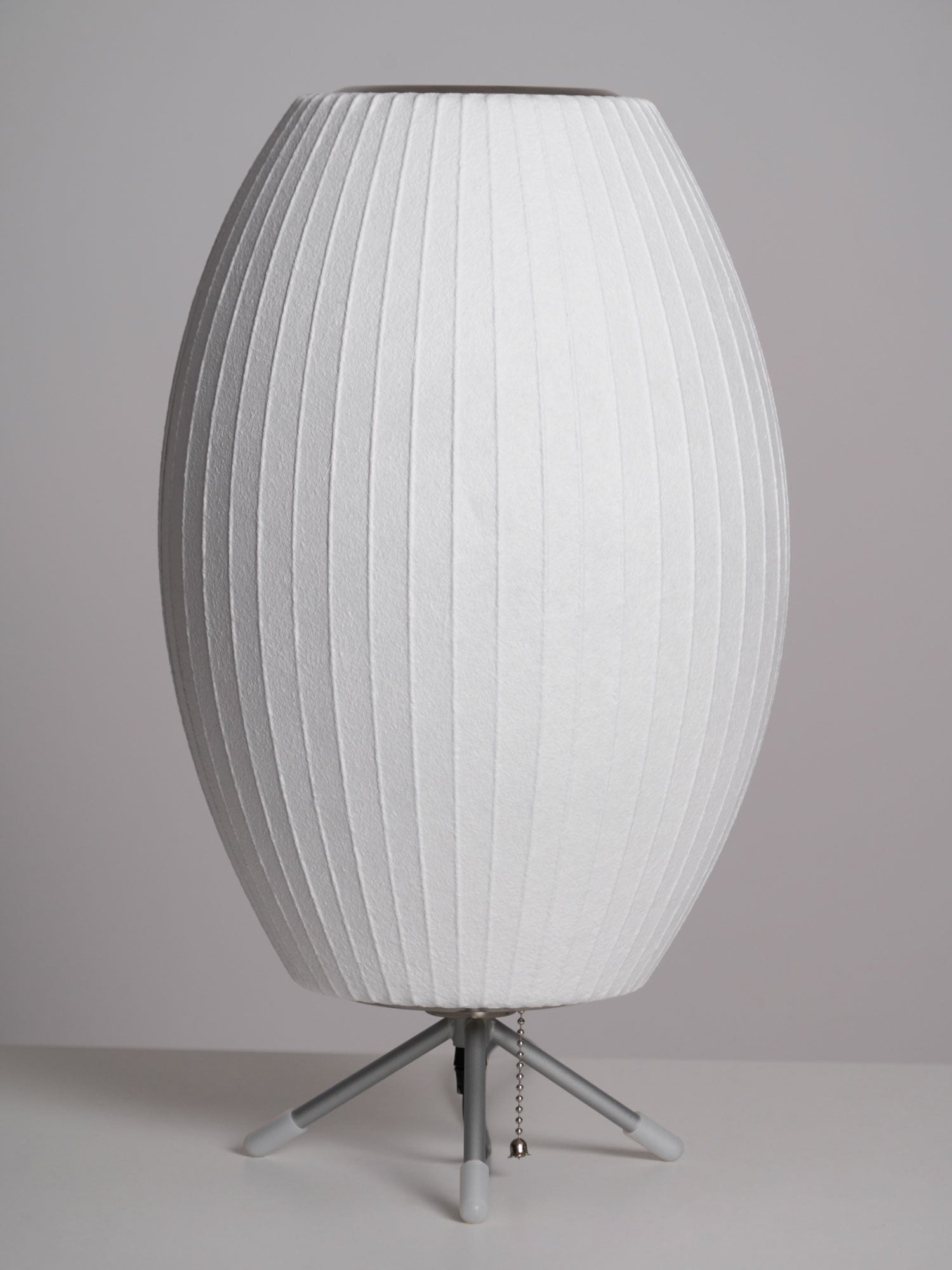 Glinice Steel Minimalist Table Lamp - Letslighting