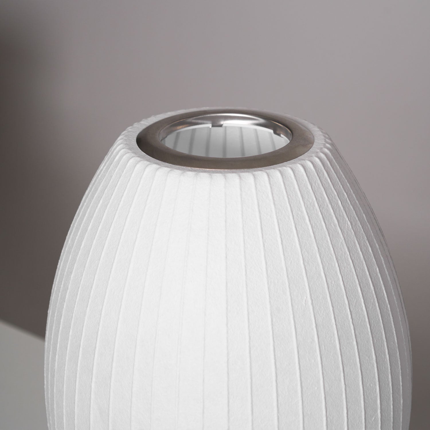 Glinice Steel Minimalist Table Lamp - Letslighting