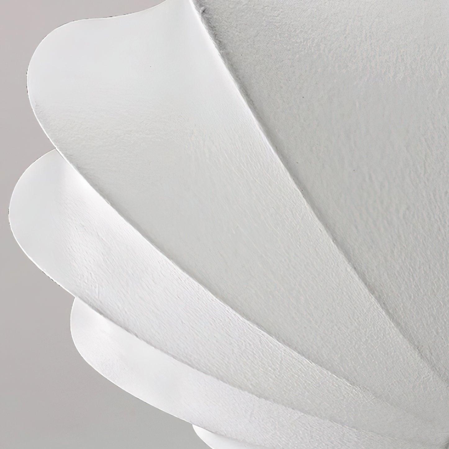 Ritta Ceiling Light Seashell Simplicity - Letslighting
