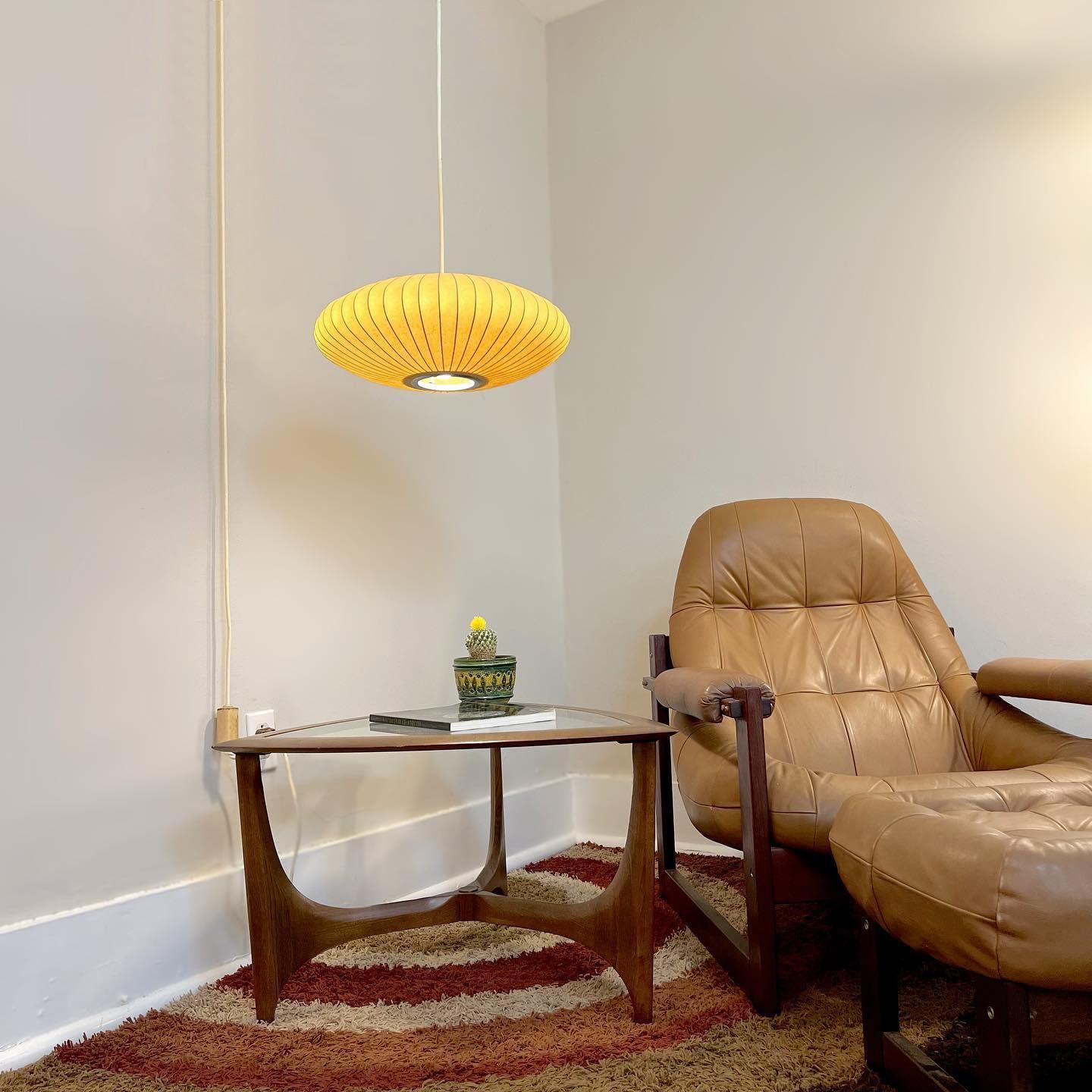 Lustra Pendant Lamp Bubble Geometric - Letslighting