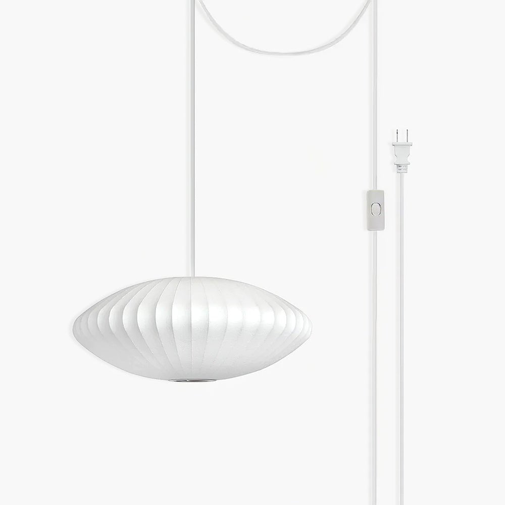 Lustra Pendant Lamp Bubble Geometric - Letslighting