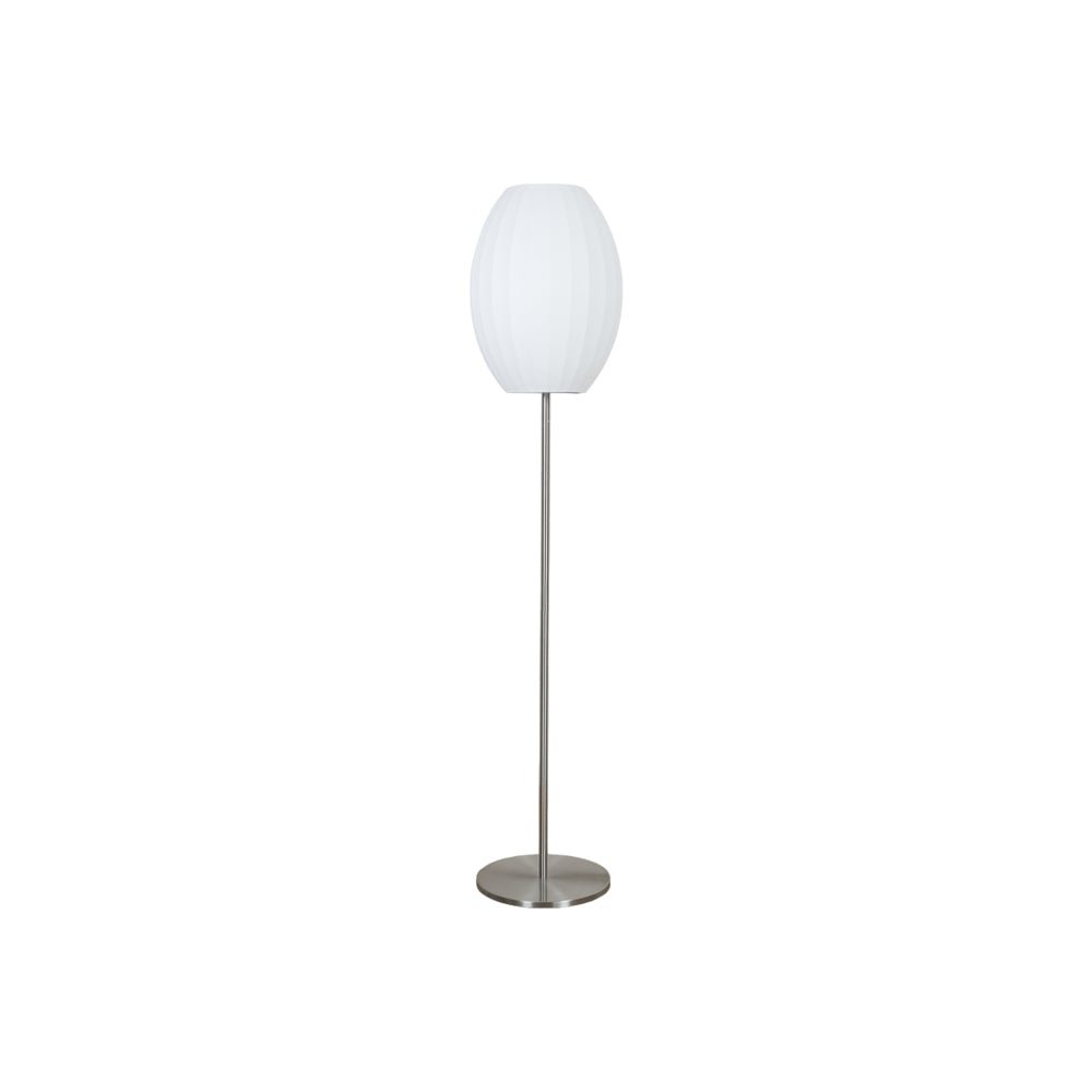 Damian Minimalist Floor Lamp - Letslighting