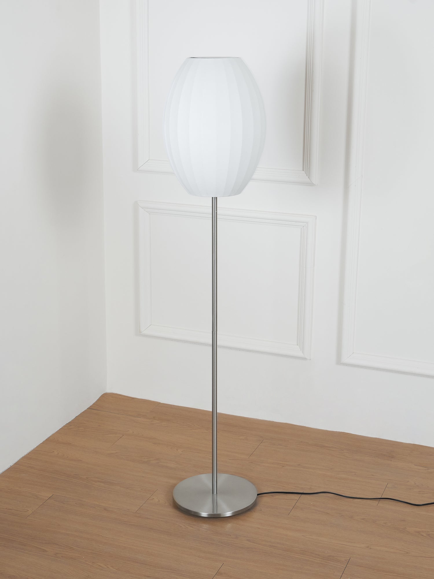 Damian Minimalist Floor Lamp - Letslighting