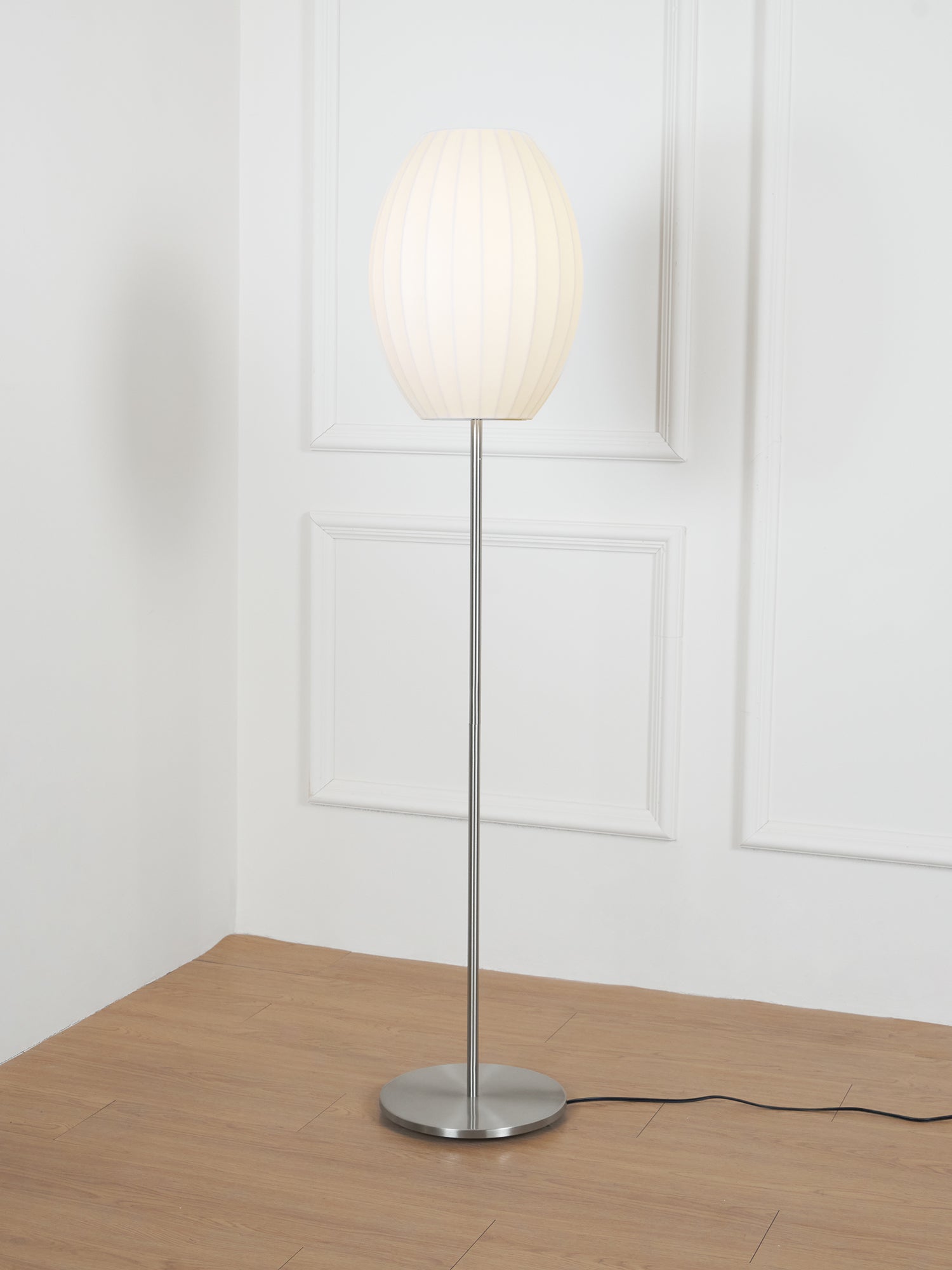 Damian Minimalist Floor Lamp - Letslighting