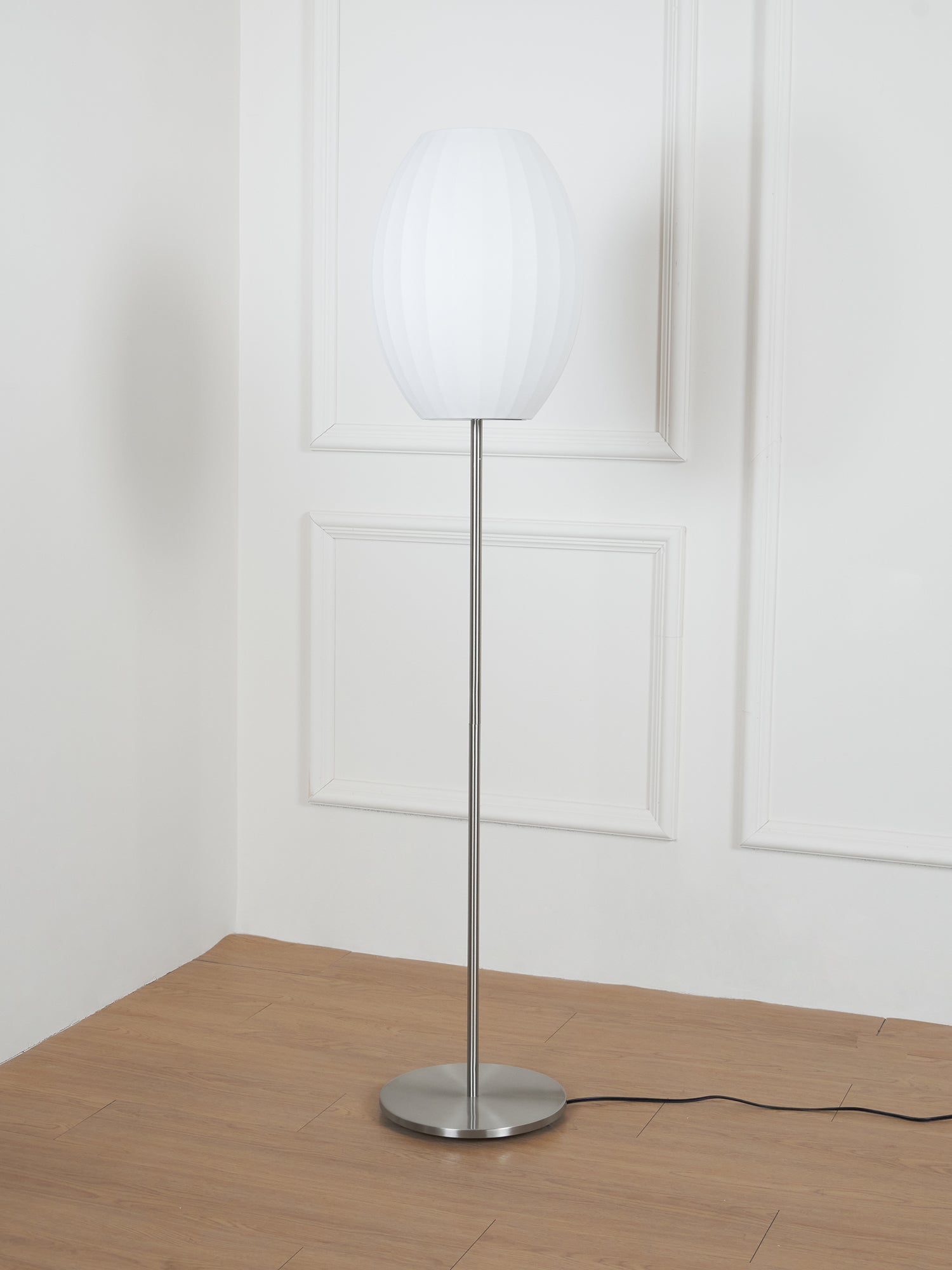 Damian Minimalist Floor Lamp - Letslighting