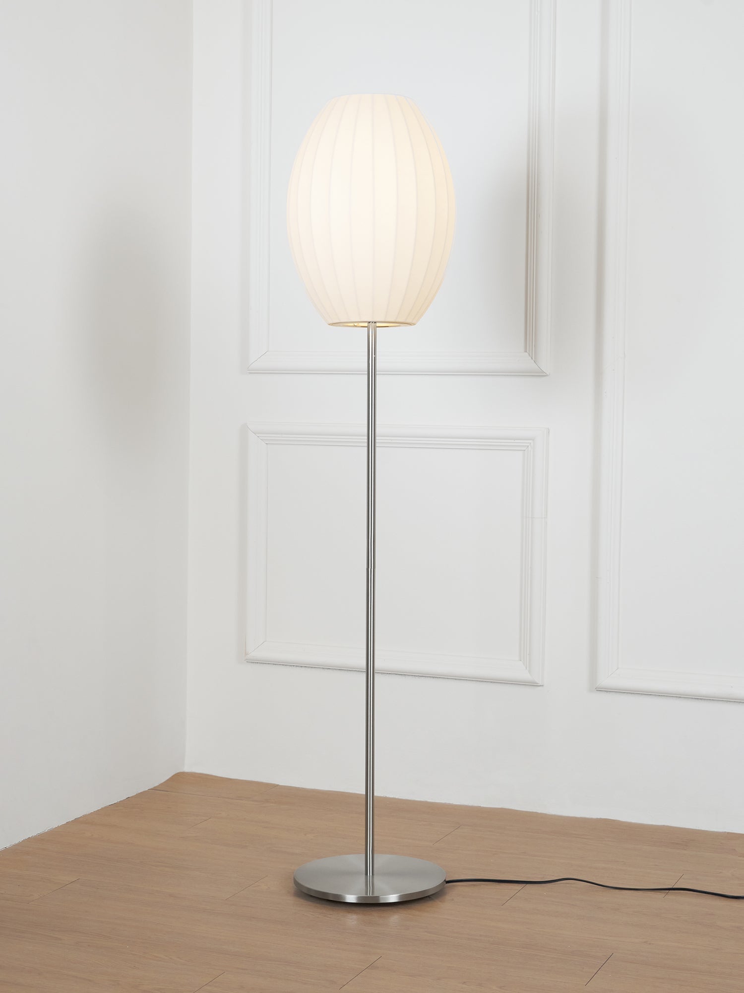 Damian Minimalist Floor Lamp - Letslighting