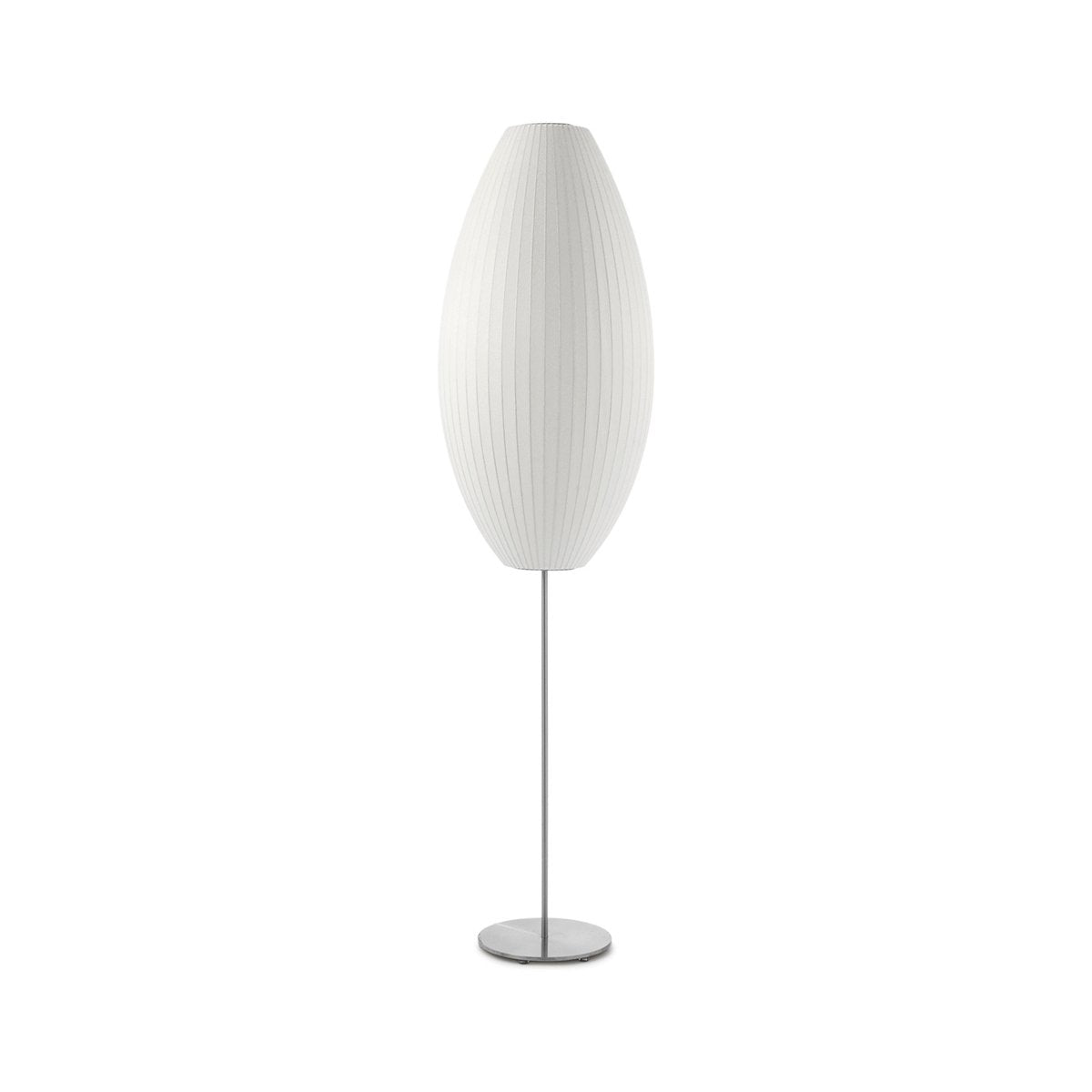 Damian Minimalist Floor Lamp - Letslighting