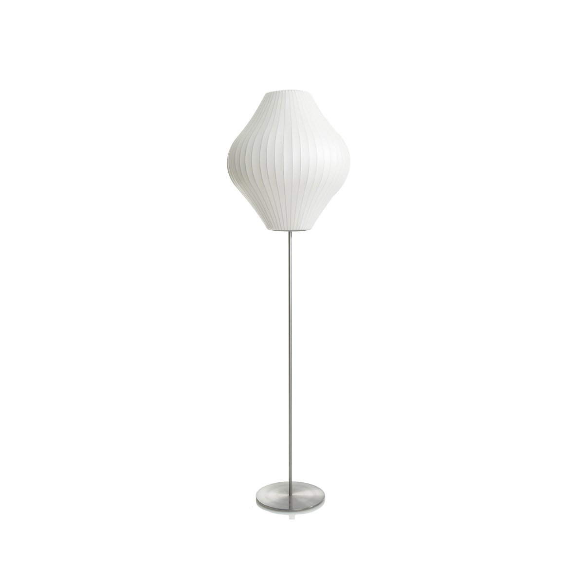 Damian Minimalist Floor Lamp - Letslighting