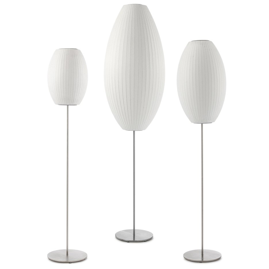 Damian Minimalist Floor Lamp - Letslighting