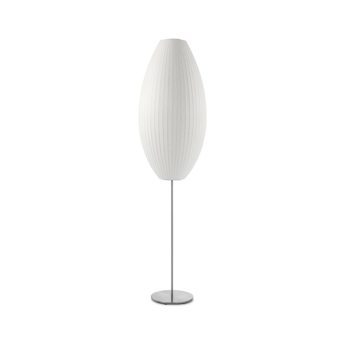 Damian Minimalist Floor Lamp - Letslighting