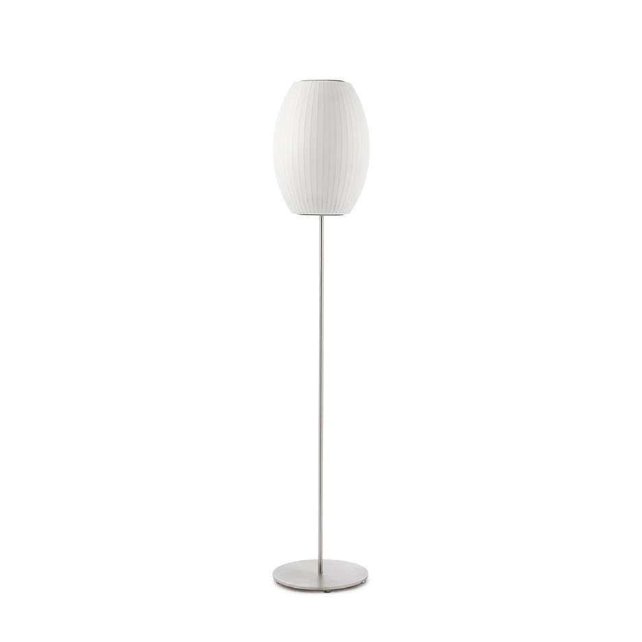 Damian Minimalist Floor Lamp - Letslighting