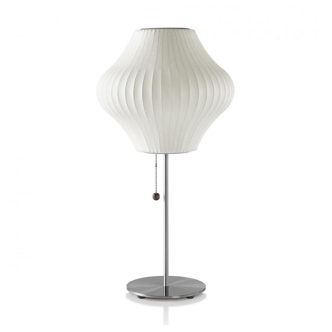 Solisive Steel Artistic Table Lamp - Letslighting