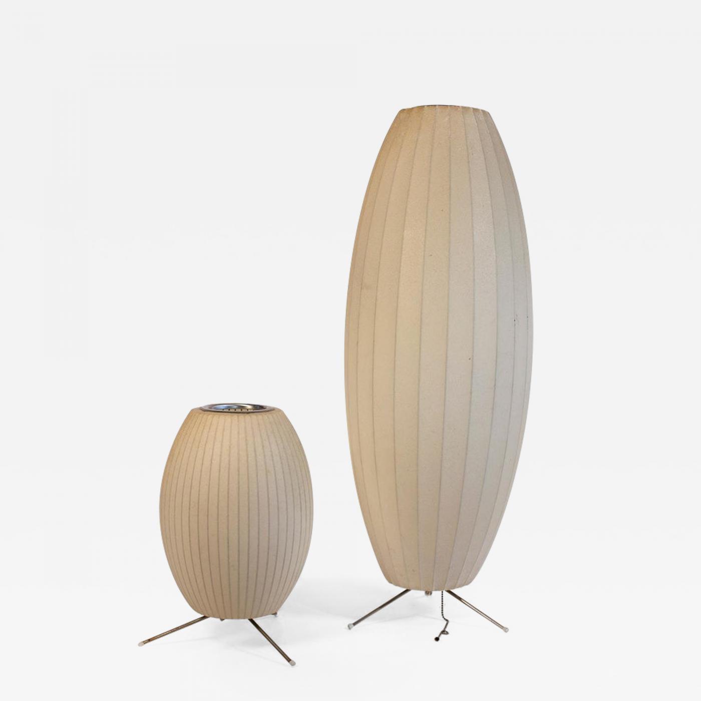 Glinice Steel Minimalist Table Lamp - Letslighting