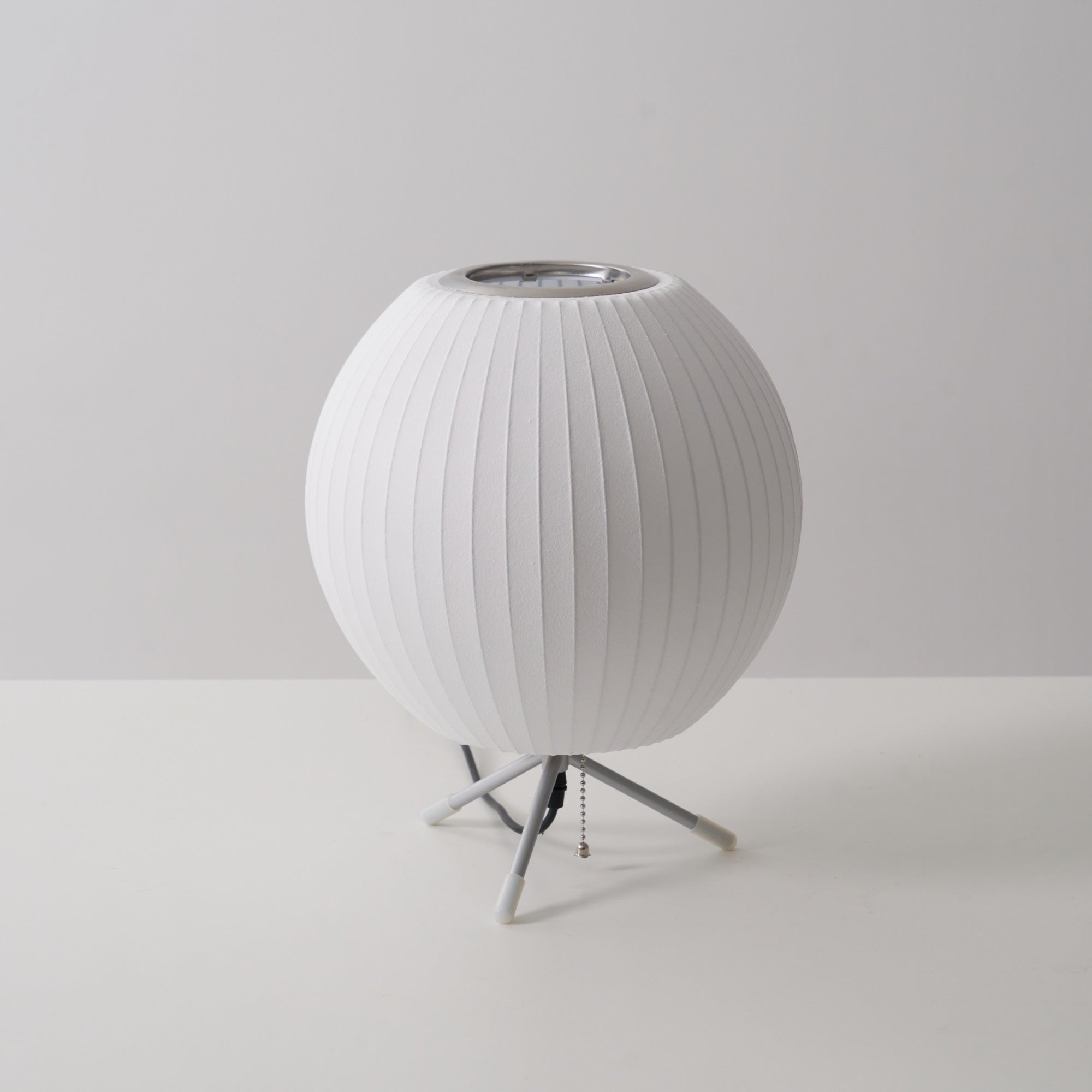 Glinice Steel Minimalist Table Lamp - Letslighting