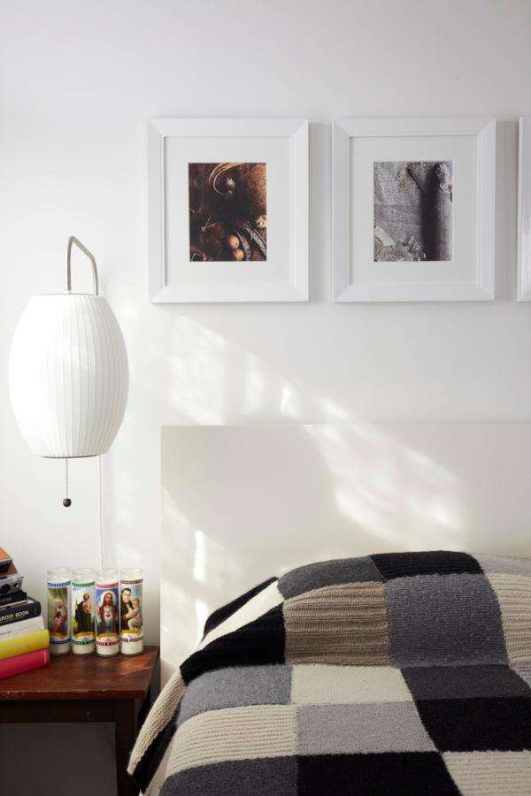 Lustra Wall Sconce Walnut Ball - Letslighting