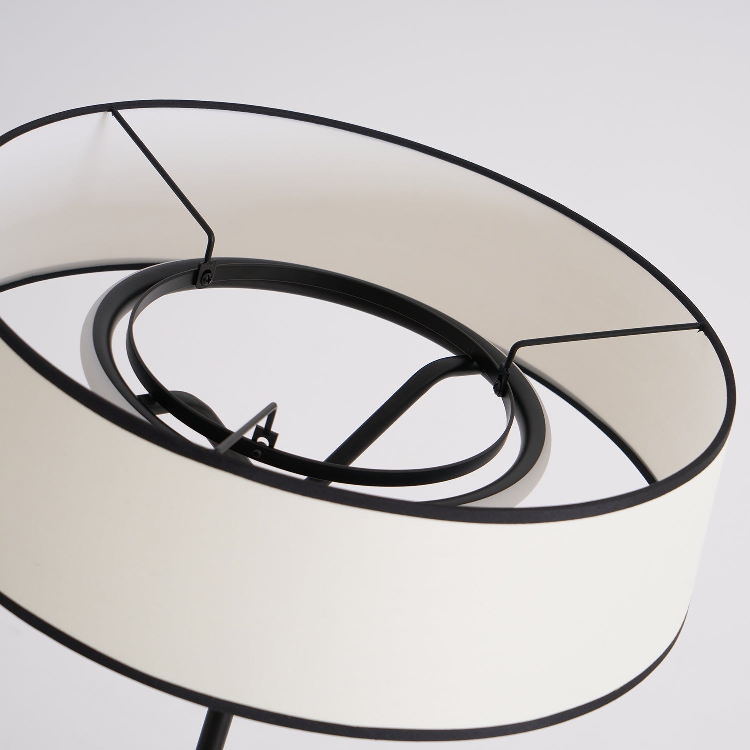 Zemaryre Modern Floor Lamp - Letslighting