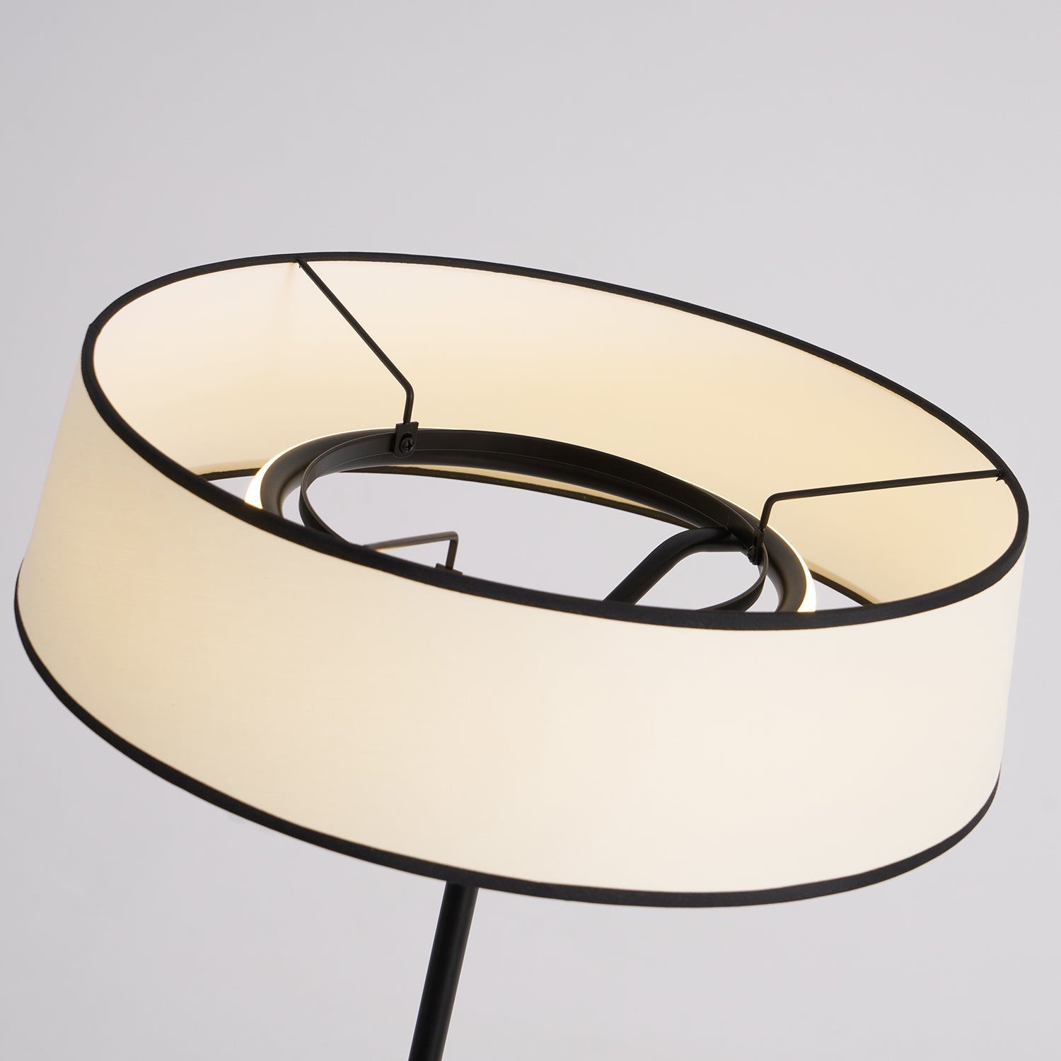 Zemaryre Modern Floor Lamp - Letslighting