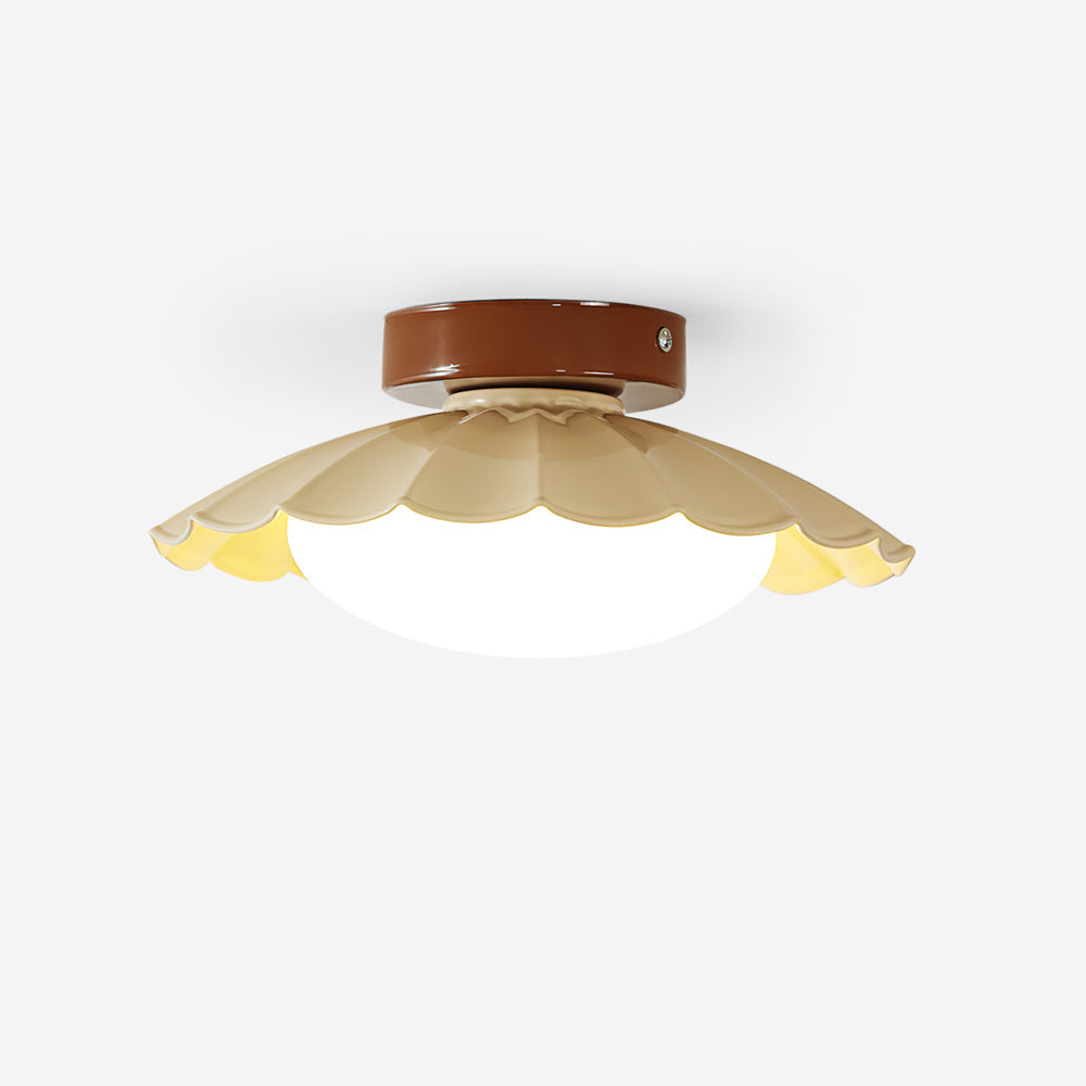 Aria Ceiling Light Nephele  Cloud